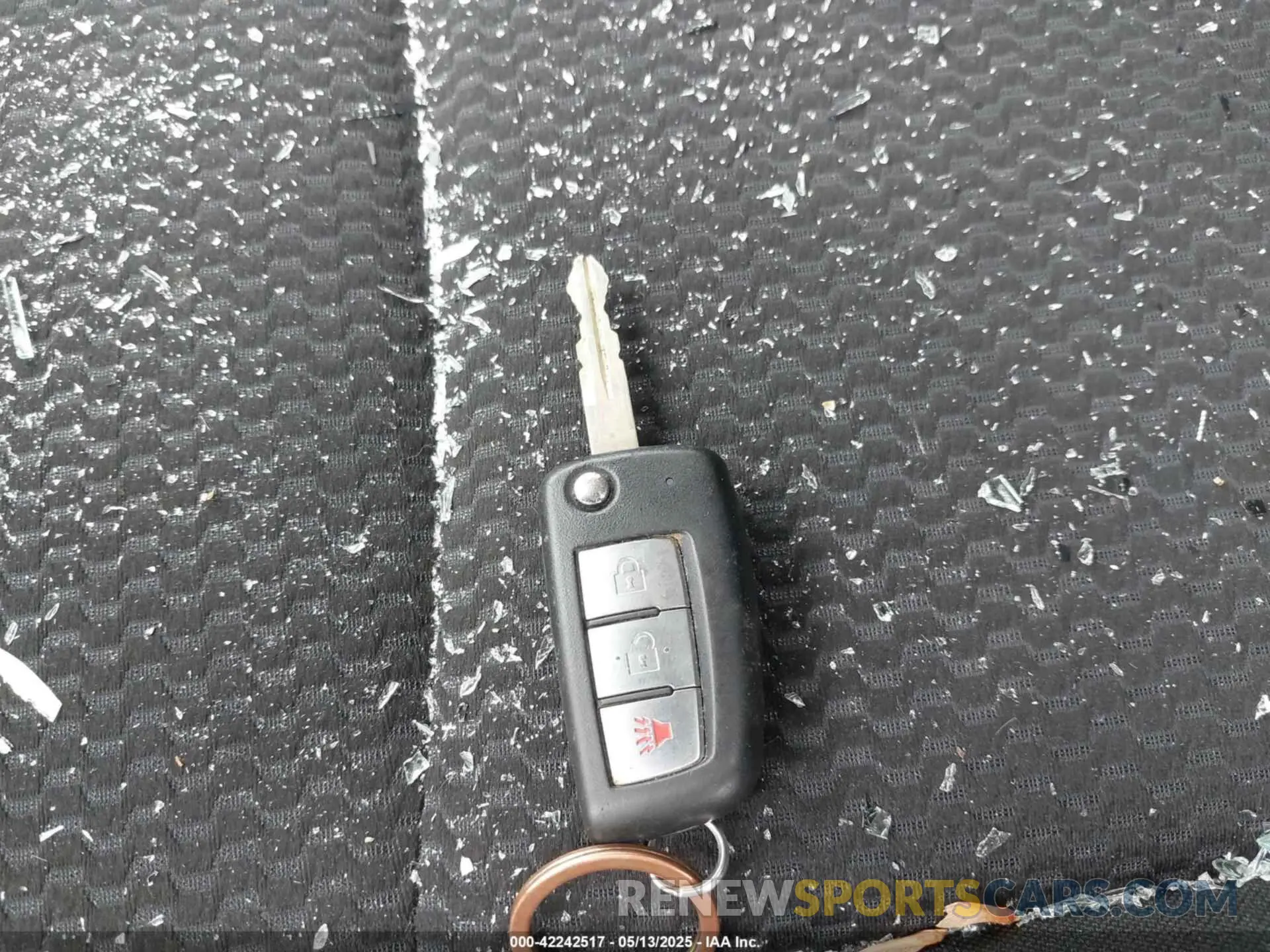 11 Photograph of a damaged car JN1BJ1CW4LW640826 NISSAN ROGUE SPORT 2020