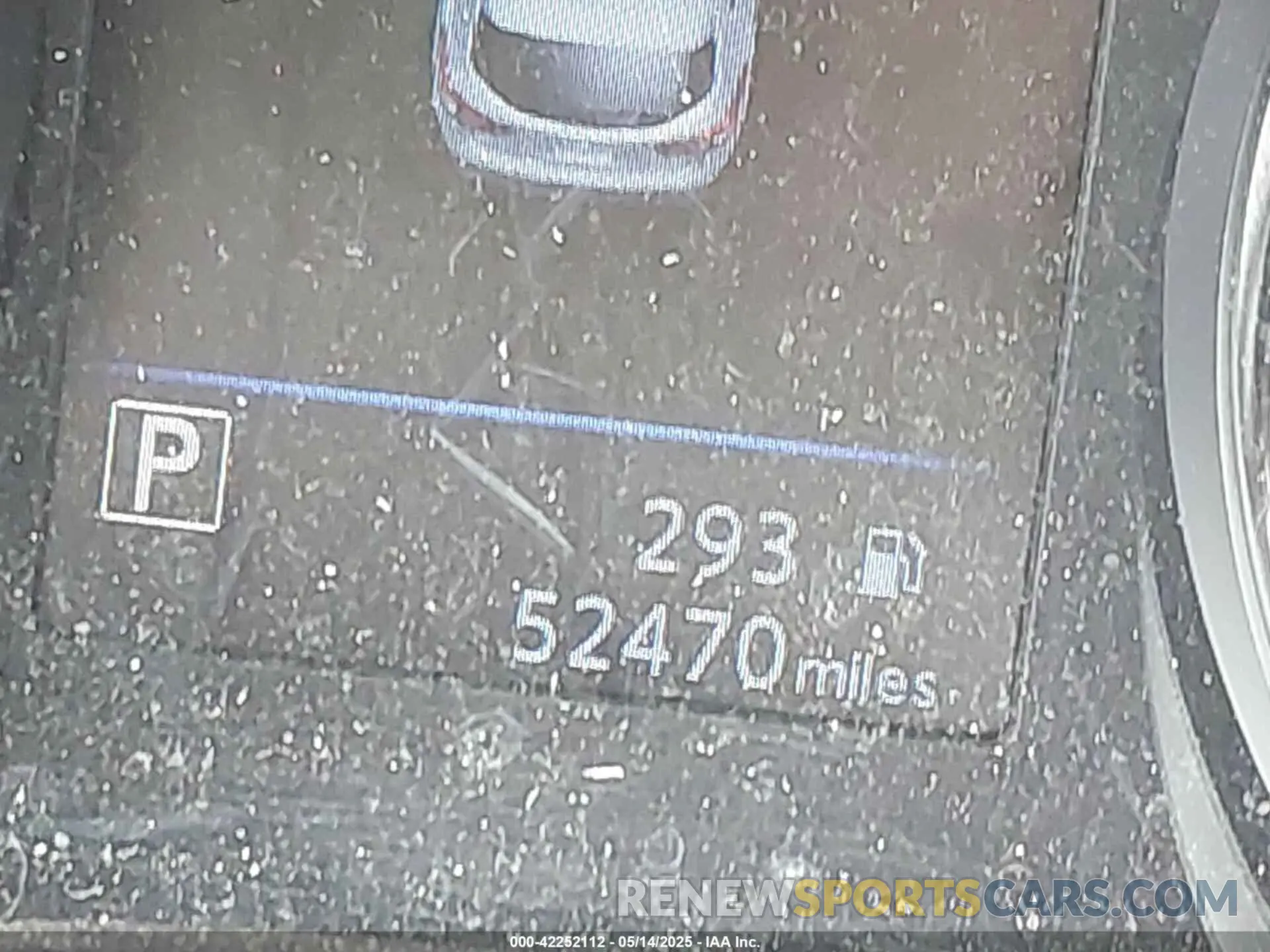 15 Photograph of a damaged car JN1BJ1CW5LW373325 NISSAN ROGUE SPORT 2020