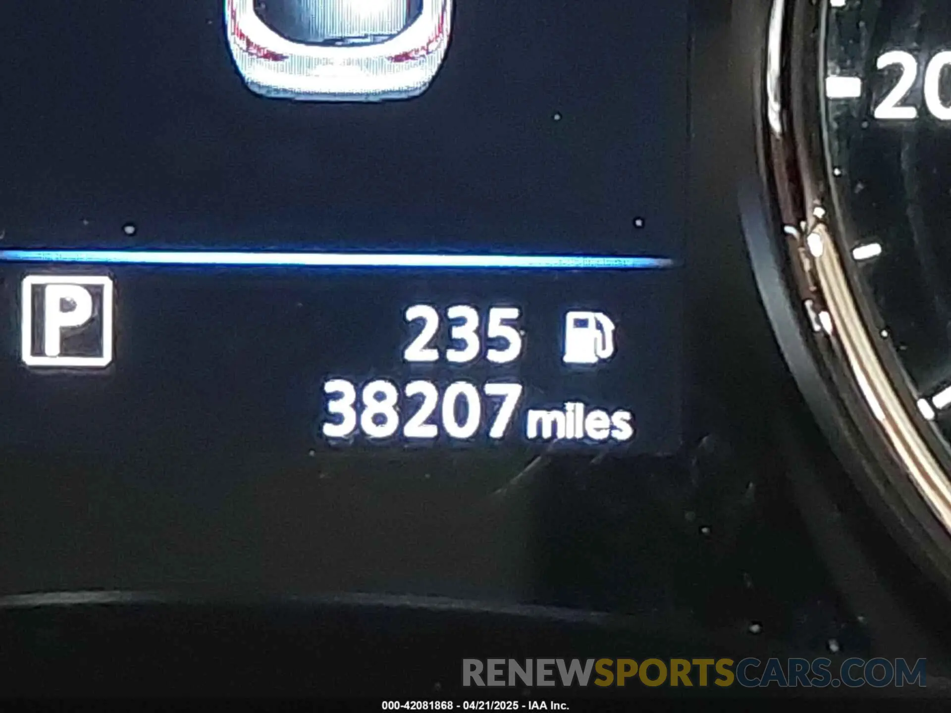 16 Photograph of a damaged car JN1BJ1CW5LW388780 NISSAN ROGUE SPORT 2020