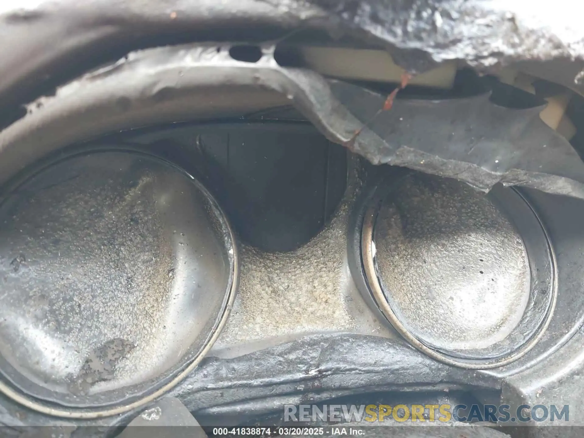 7 Photograph of a damaged car JN1BJ1CW5LW388911 NISSAN ROGUE SPORT 2020