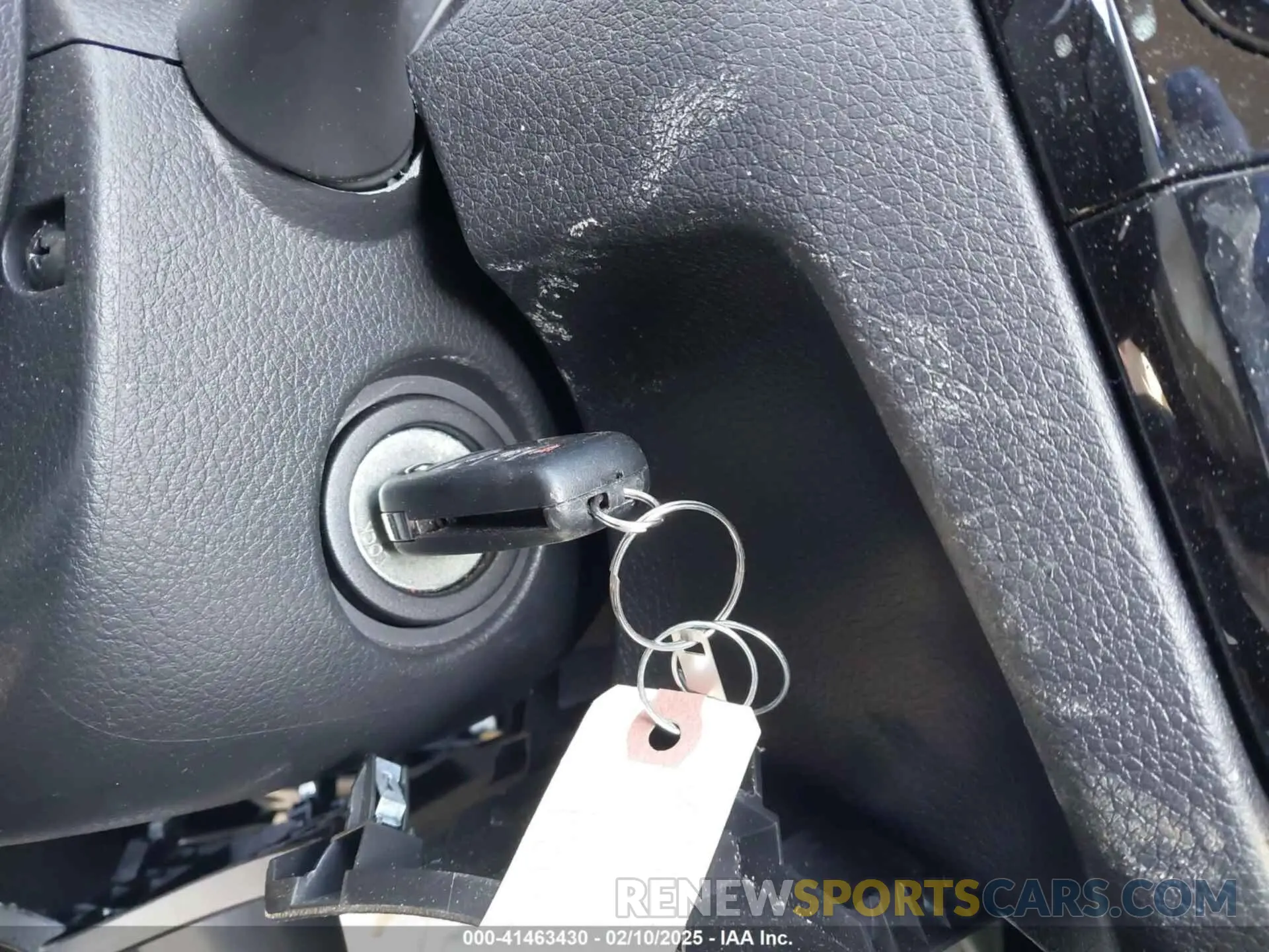 11 Photograph of a damaged car JN1BJ1CW5LW393364 NISSAN ROGUE SPORT 2020