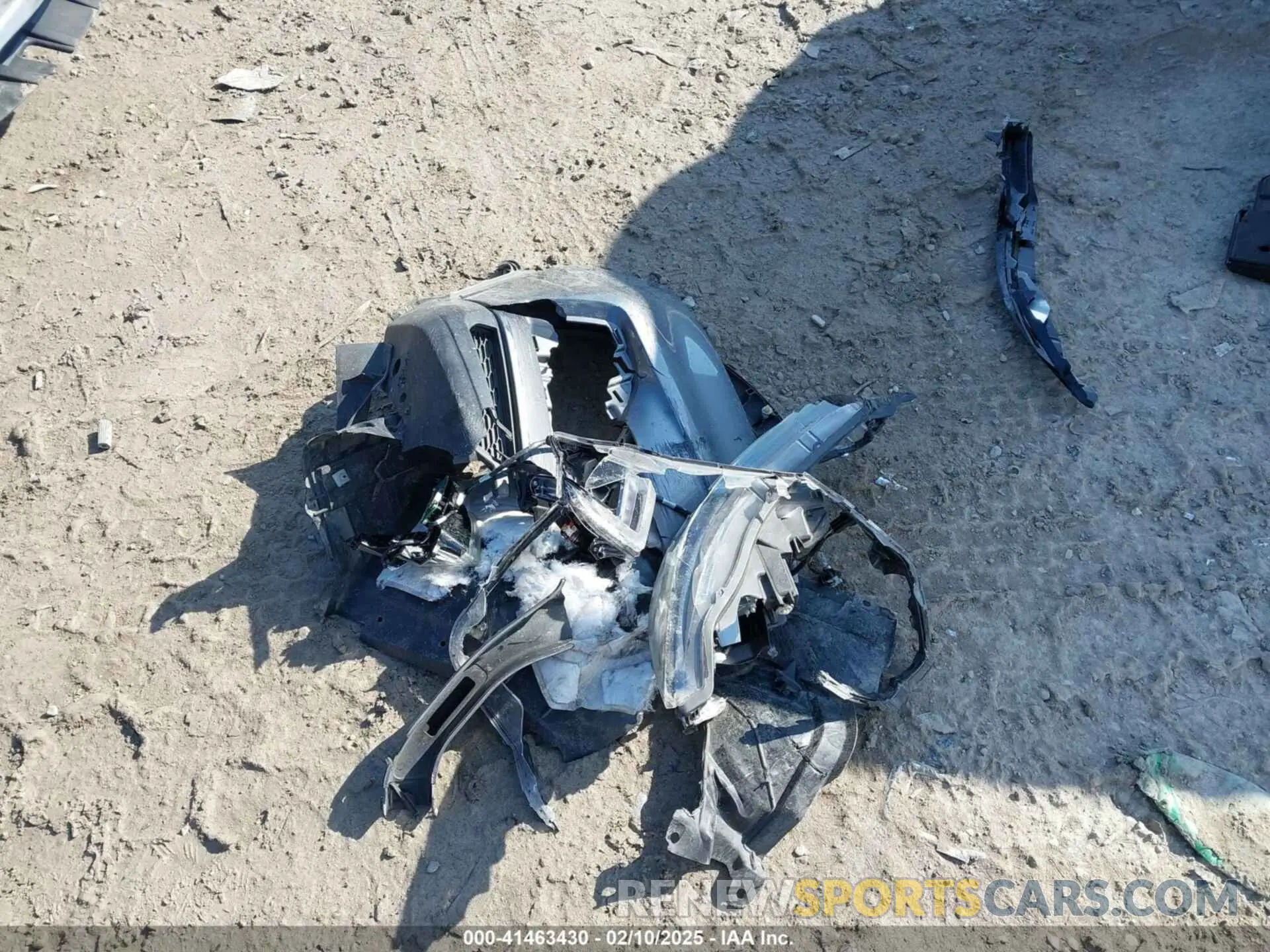 12 Photograph of a damaged car JN1BJ1CW5LW393364 NISSAN ROGUE SPORT 2020
