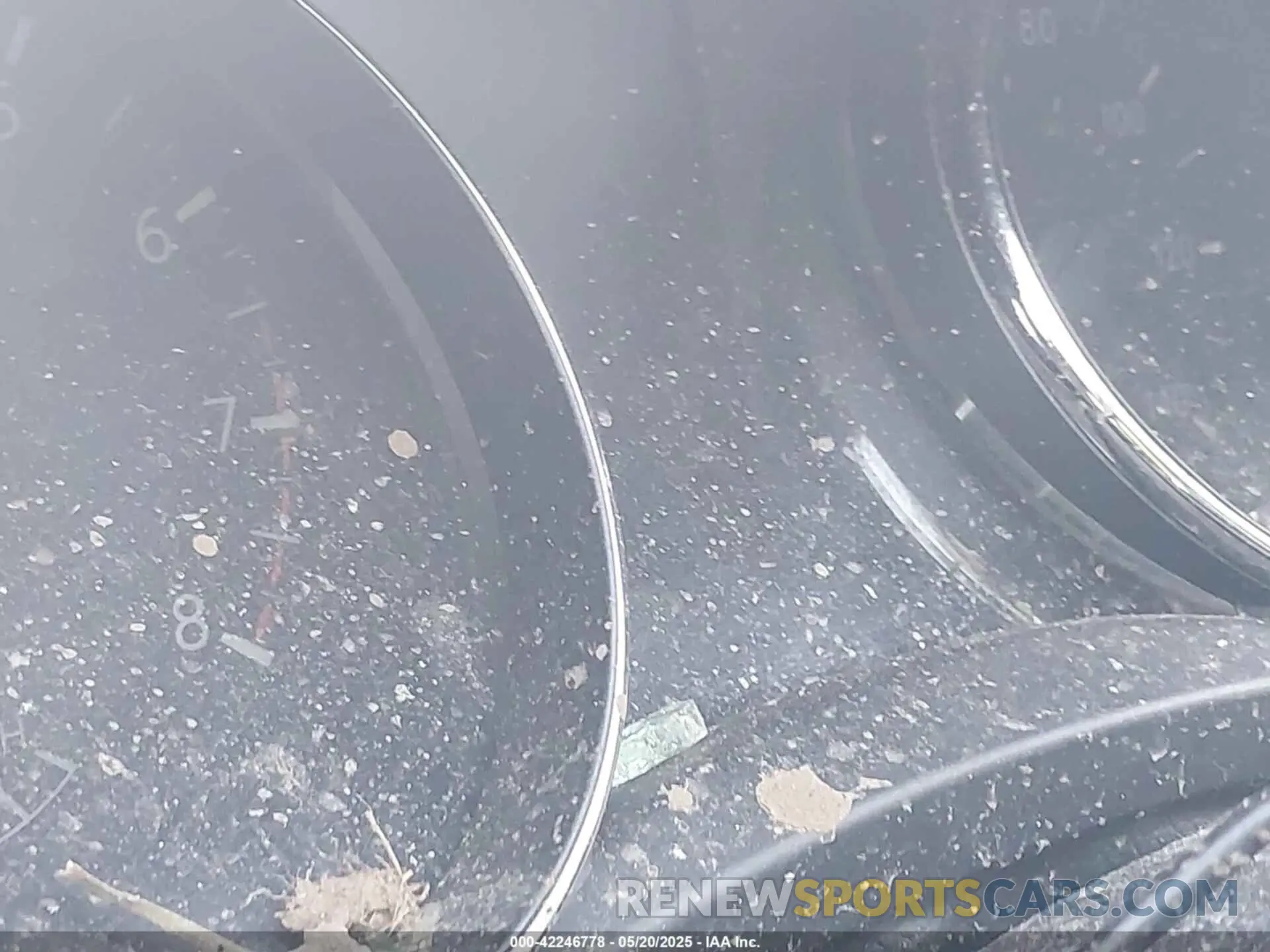 14 Photograph of a damaged car JN1BJ1CW5LW650295 NISSAN ROGUE SPORT 2020