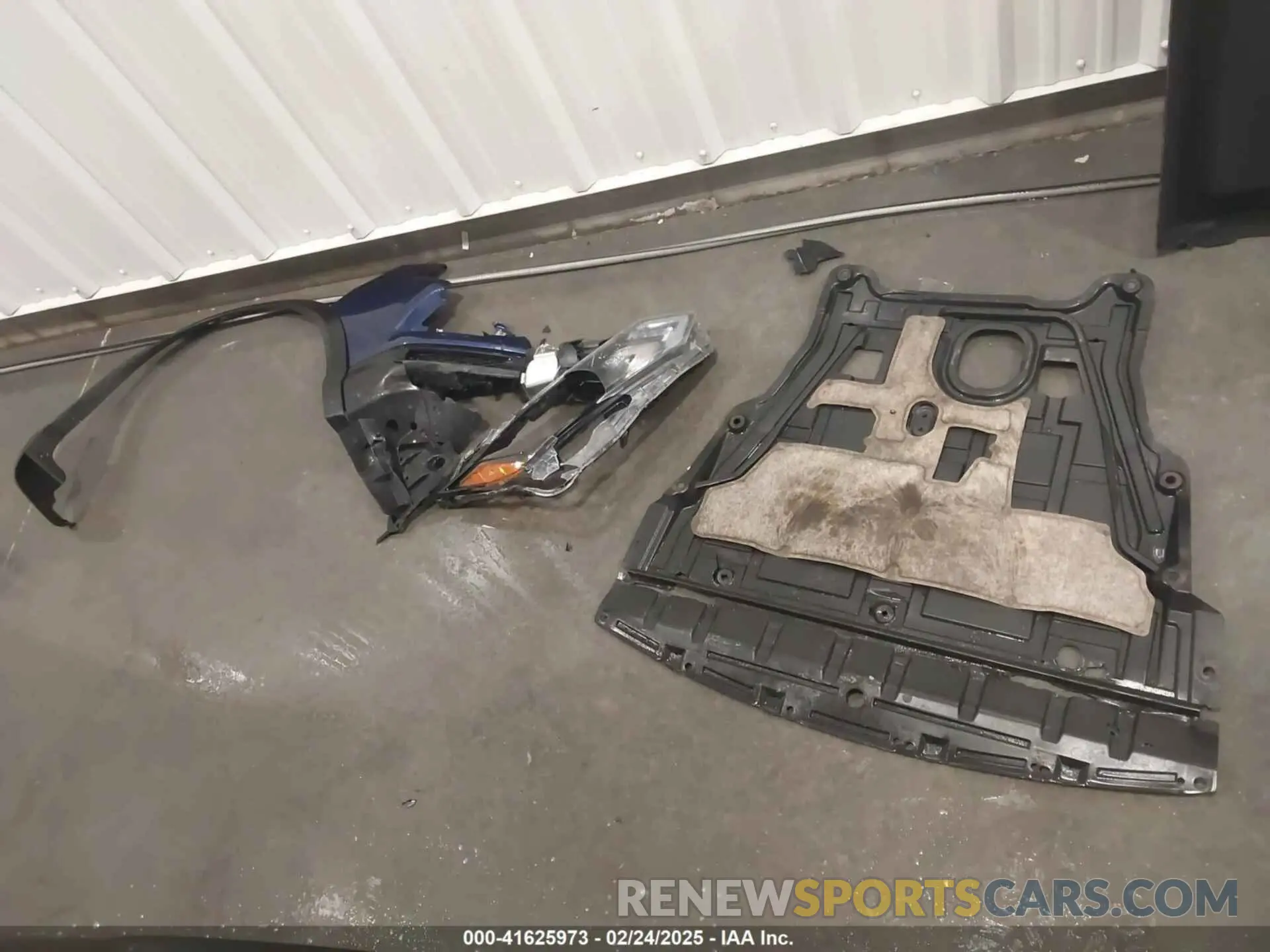 12 Photograph of a damaged car JN1BJ1CW8LW382312 NISSAN ROGUE SPORT 2020