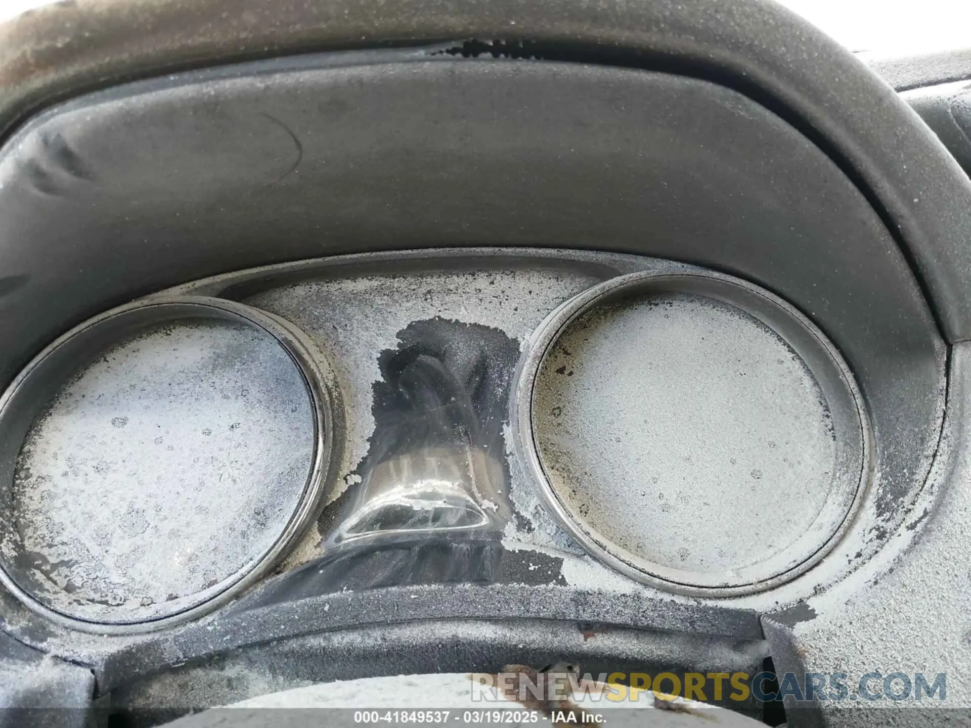 7 Photograph of a damaged car JN1BJ1AV0MW306675 NISSAN ROGUE SPORT 2021
