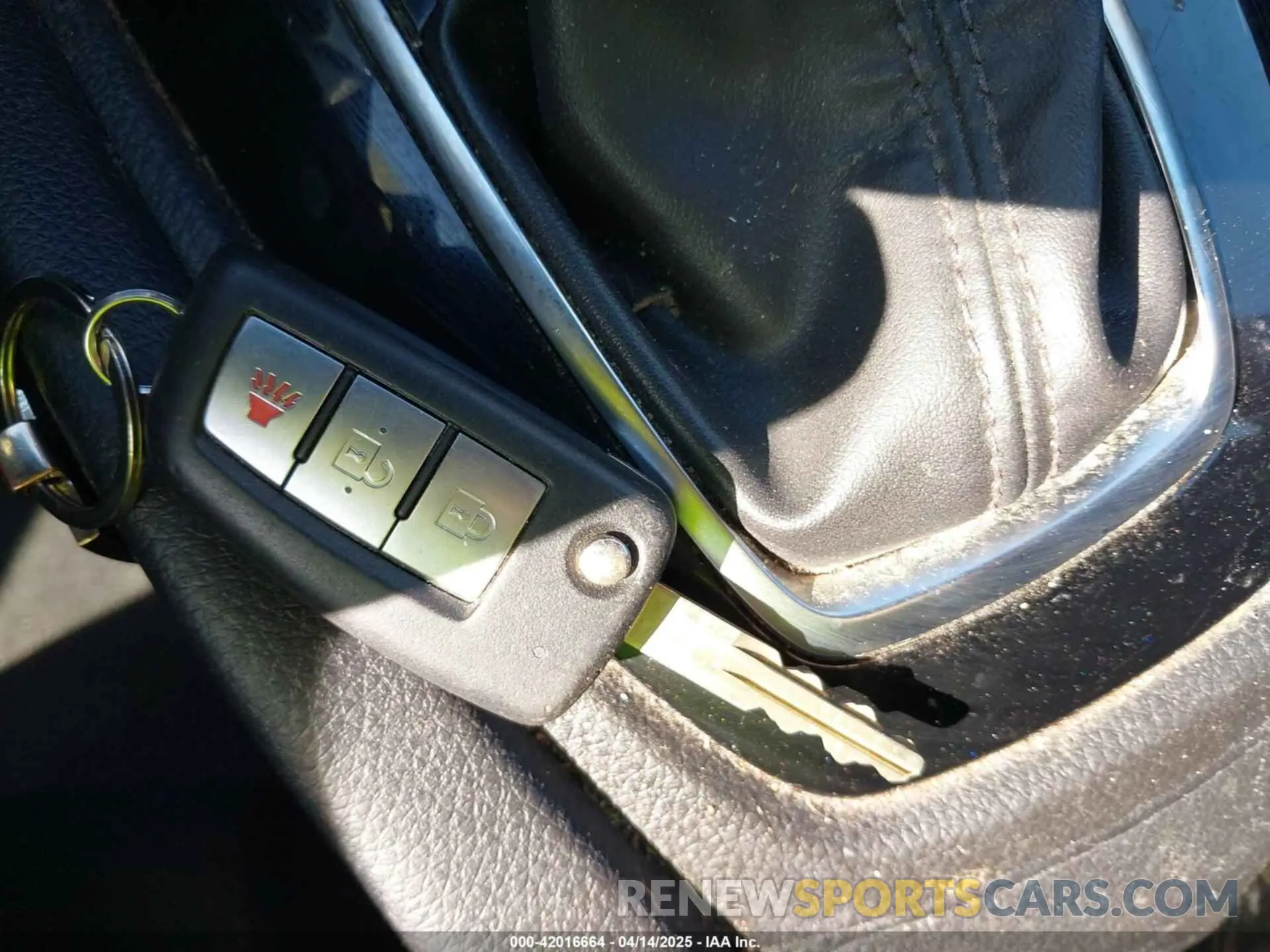 11 Photograph of a damaged car JN1BJ1AV0MW568647 NISSAN ROGUE SPORT 2021