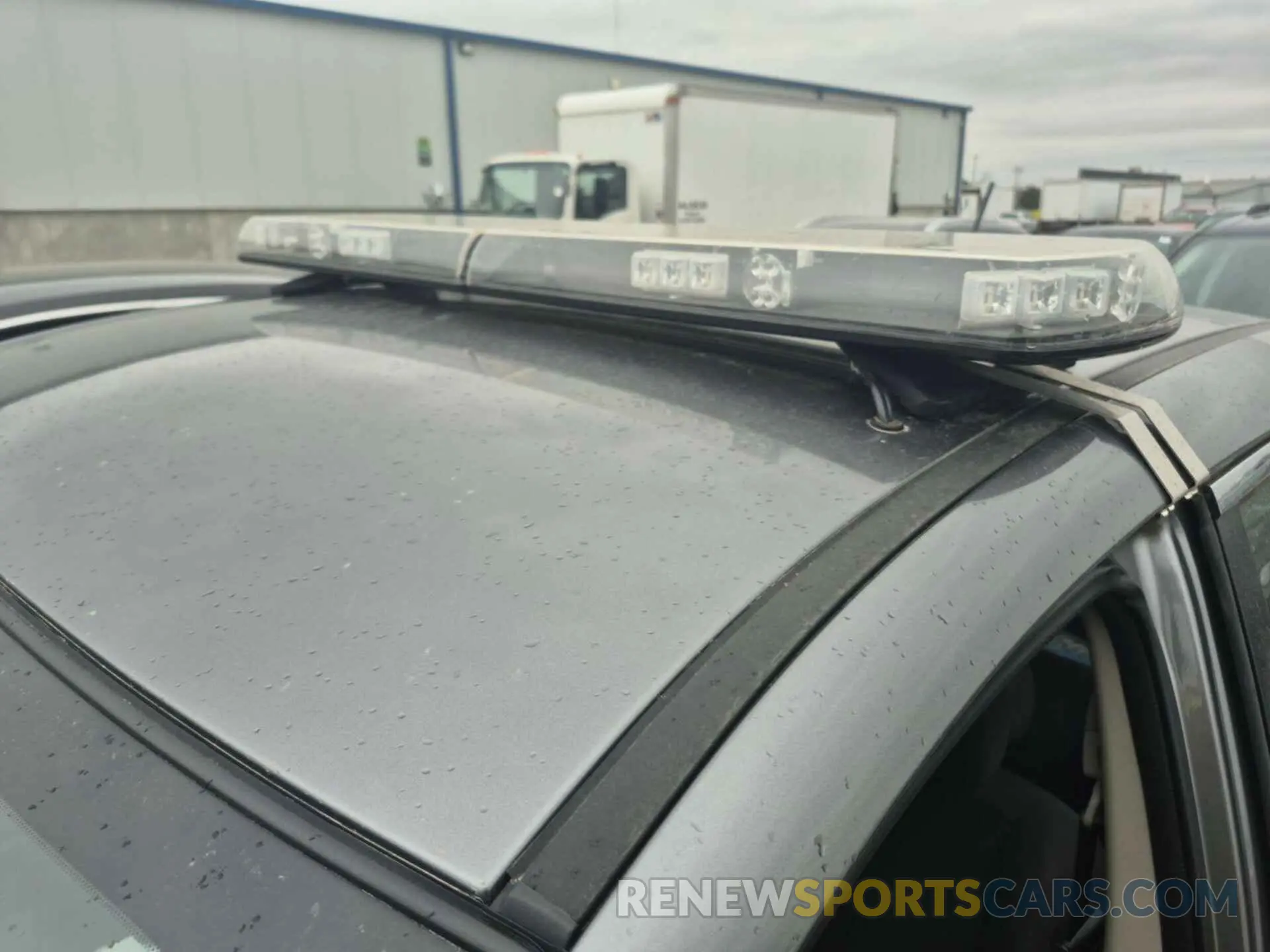 5 Photograph of a damaged car JN1BJ1AV0MW573007 NISSAN ROGUE SPORT 2021