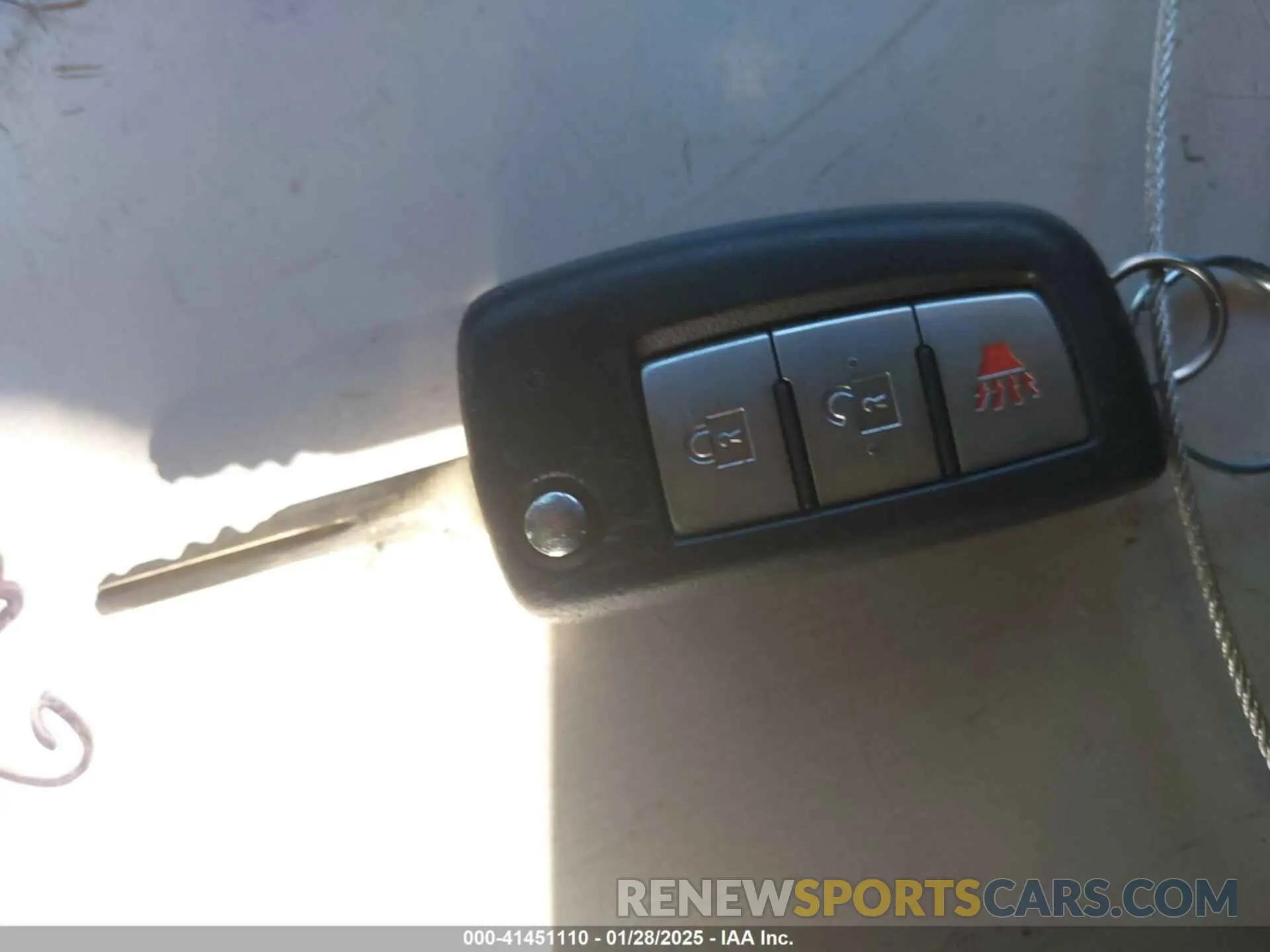 11 Photograph of a damaged car JN1BJ1AV1MW300948 NISSAN ROGUE SPORT 2021