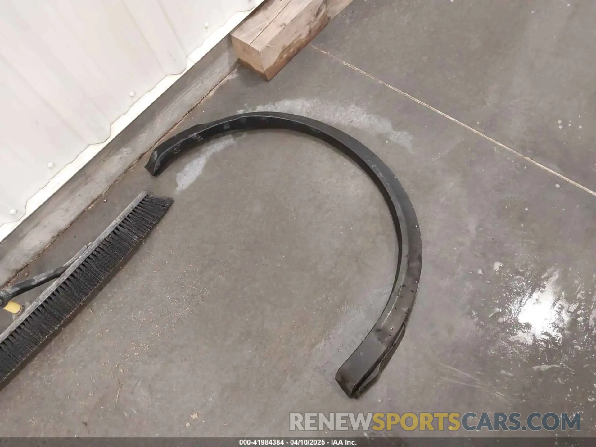 12 Photograph of a damaged car JN1BJ1AV2MW567516 NISSAN ROGUE SPORT 2021