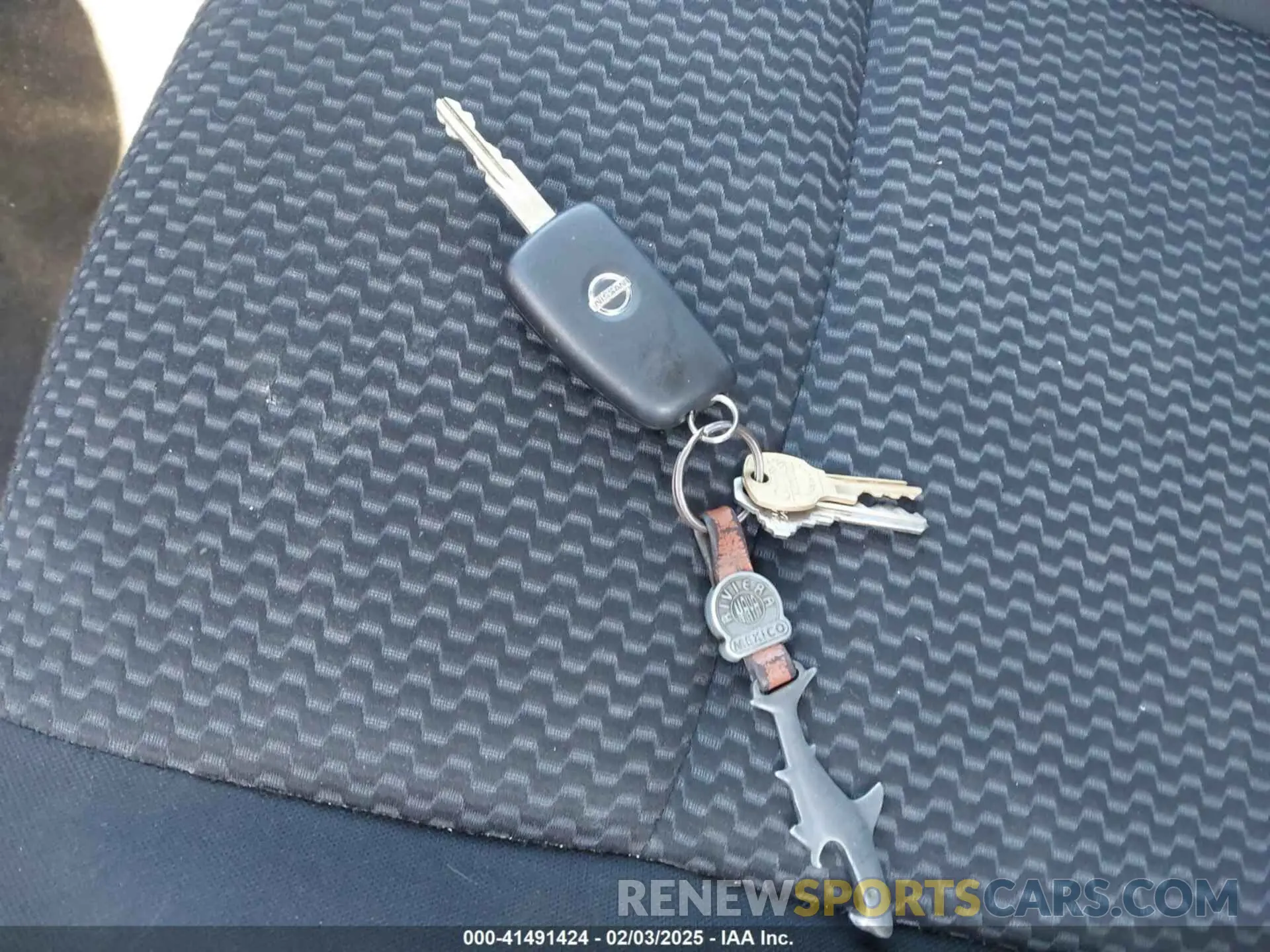 11 Photograph of a damaged car JN1BJ1AV5MW307076 NISSAN ROGUE SPORT 2021