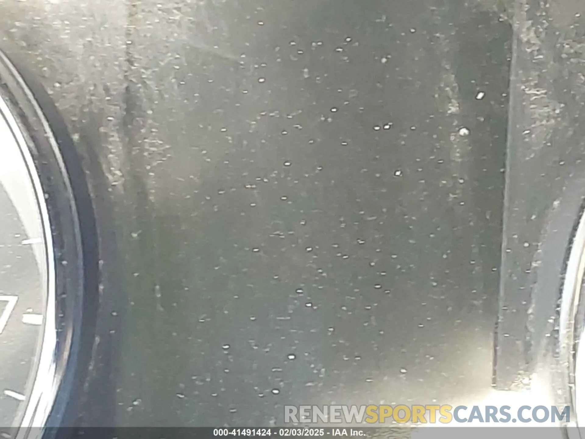 16 Photograph of a damaged car JN1BJ1AV5MW307076 NISSAN ROGUE SPORT 2021