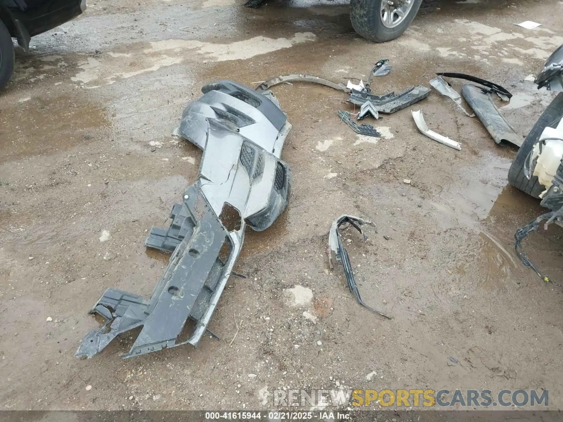 12 Photograph of a damaged car JN1BJ1AV9MW566217 NISSAN ROGUE SPORT 2021