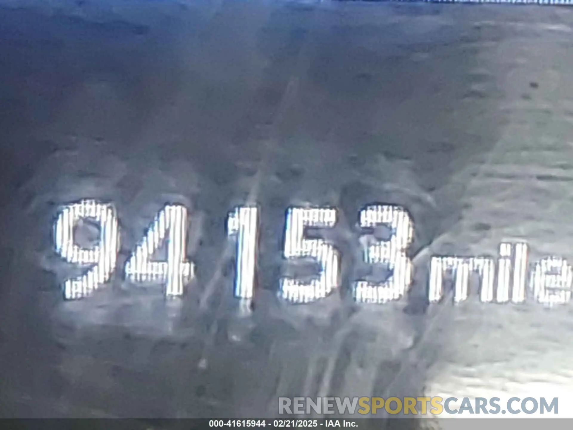 16 Photograph of a damaged car JN1BJ1AV9MW566217 NISSAN ROGUE SPORT 2021