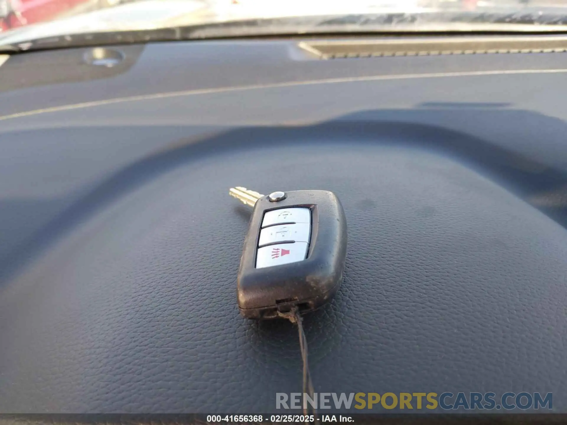 11 Photograph of a damaged car JN1BJ1AV9MW567092 NISSAN ROGUE SPORT 2021