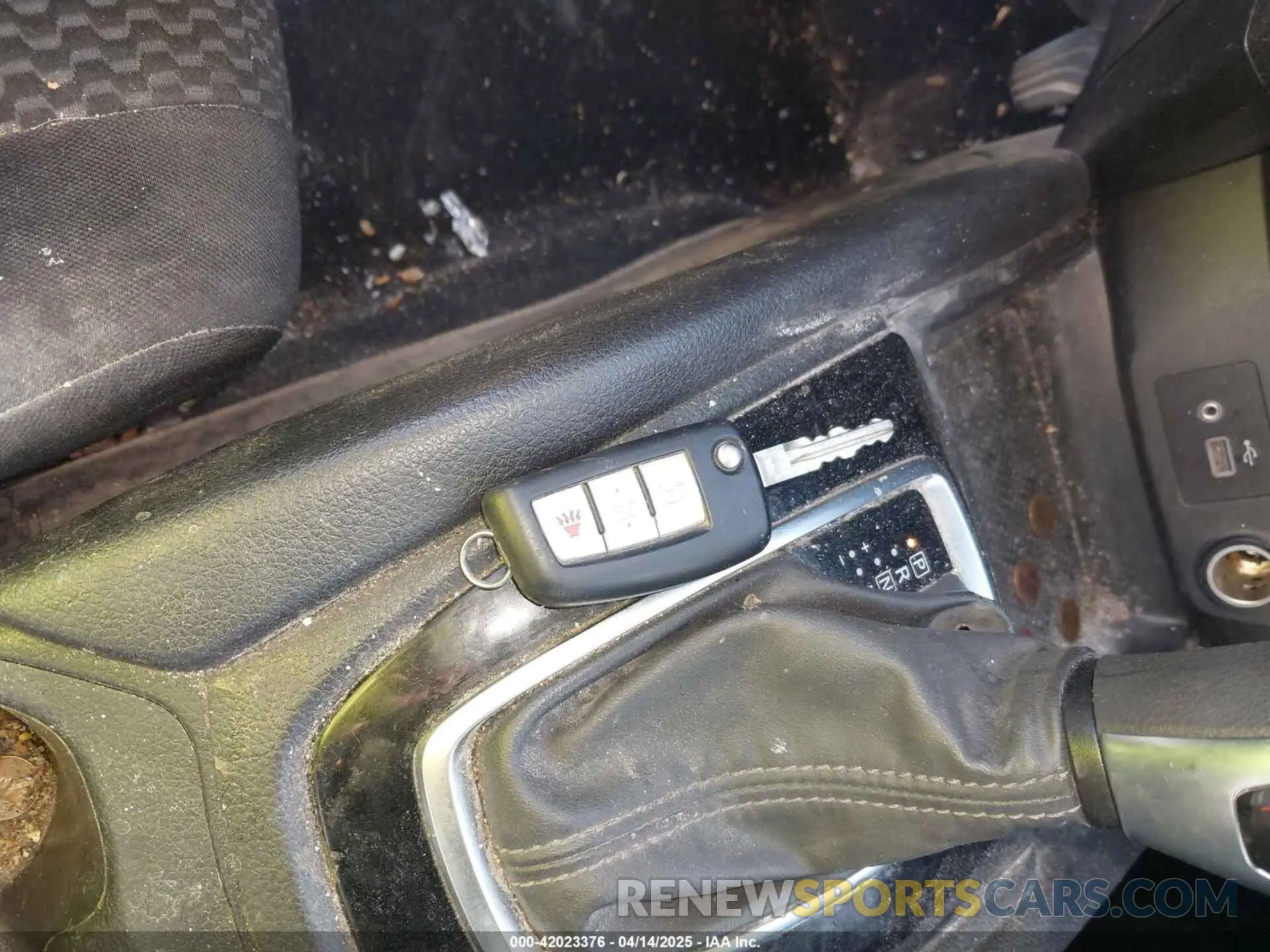 11 Photograph of a damaged car JN1BJ1AV9MW571983 NISSAN ROGUE SPORT 2021