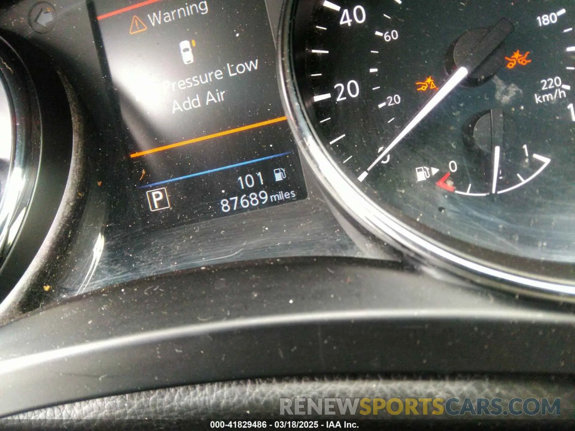 15 Photograph of a damaged car JN1BJ1AW0MW437906 NISSAN ROGUE SPORT 2021