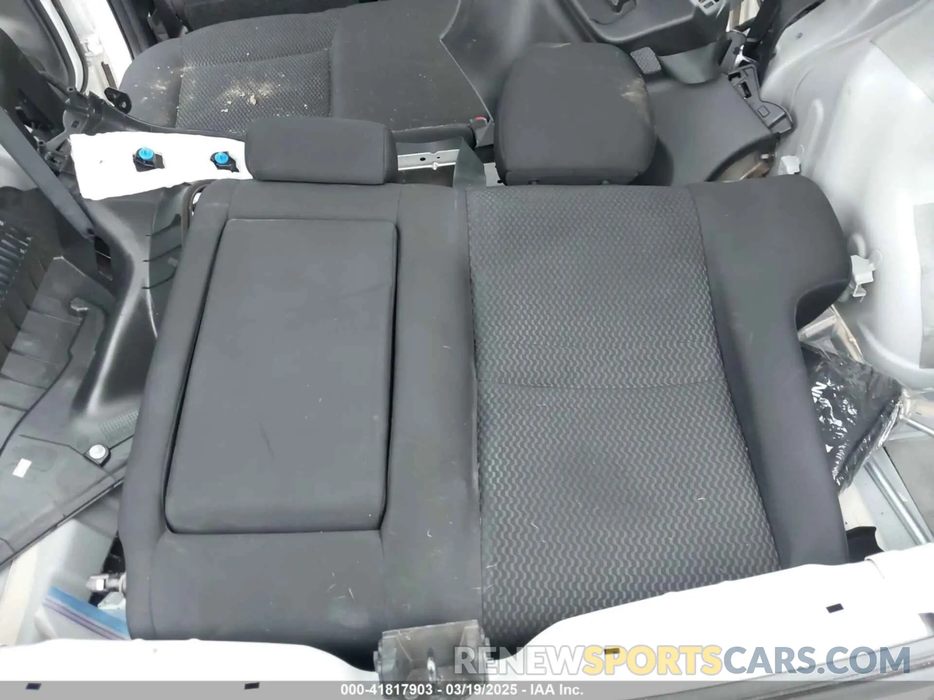 18 Photograph of a damaged car JN1BJ1AW1MW427062 NISSAN ROGUE SPORT 2021