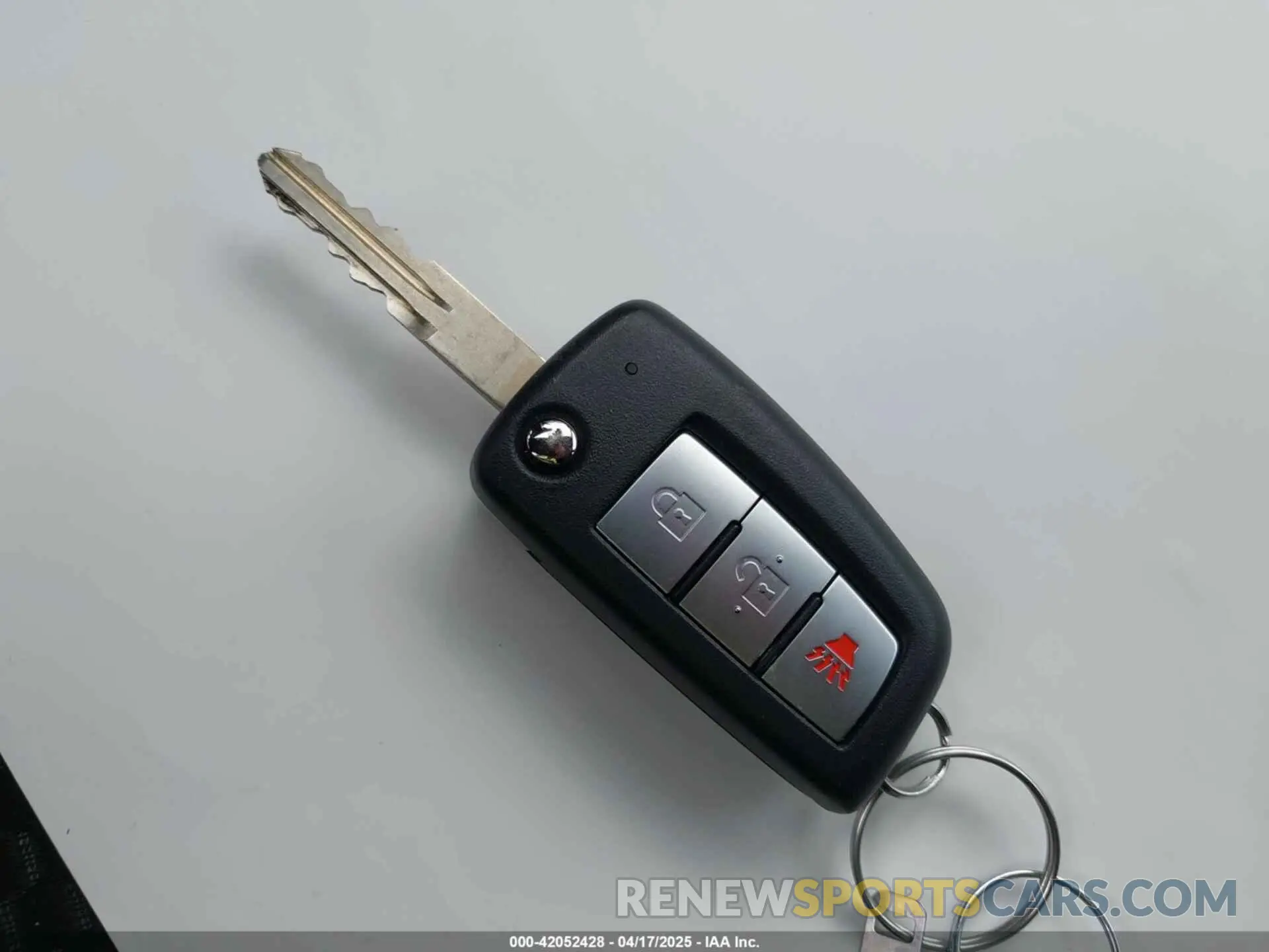 11 Photograph of a damaged car JN1BJ1AW1MW451751 NISSAN ROGUE SPORT 2021