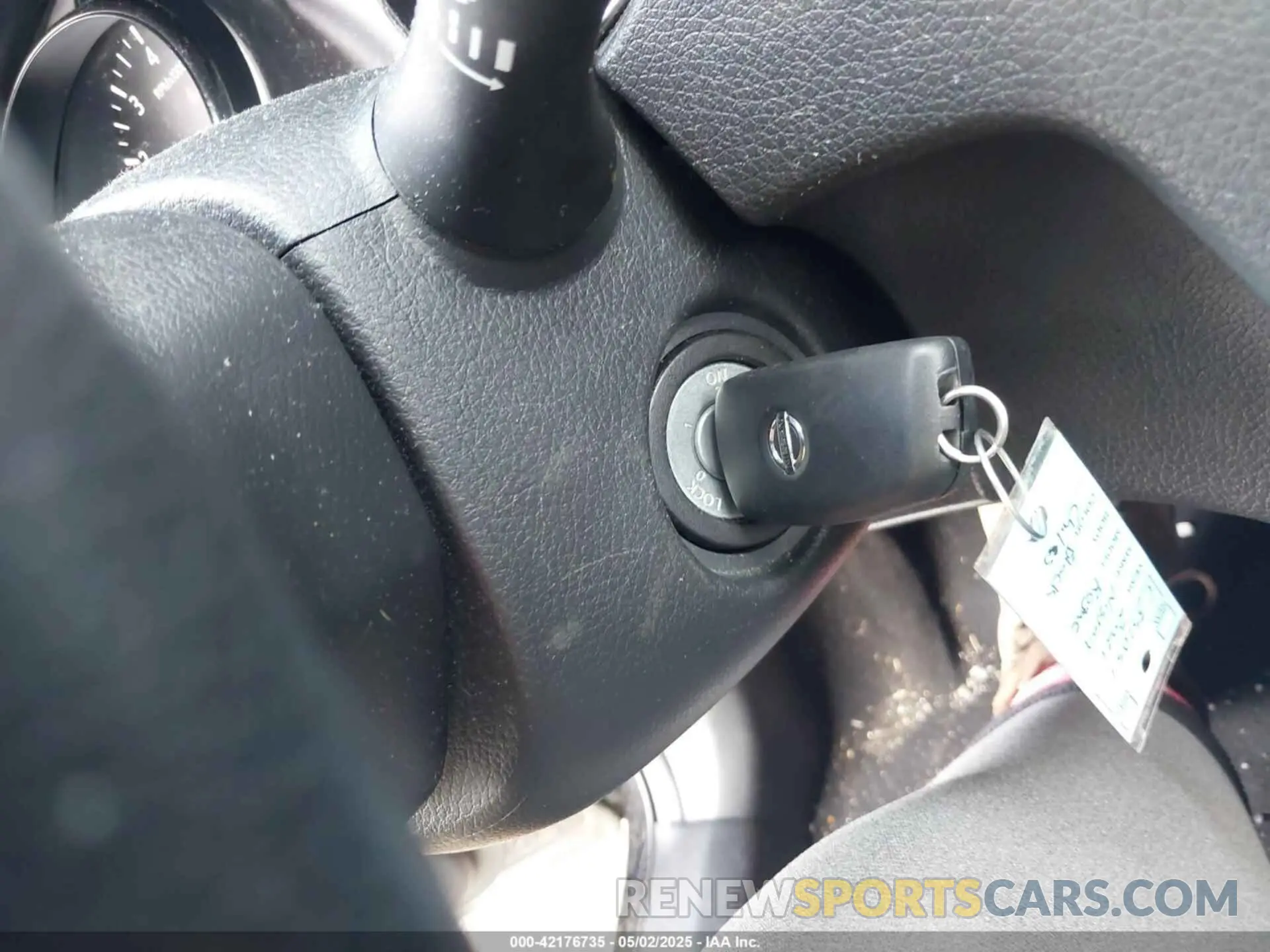 11 Photograph of a damaged car JN1BJ1AW1MW668250 NISSAN ROGUE SPORT 2021