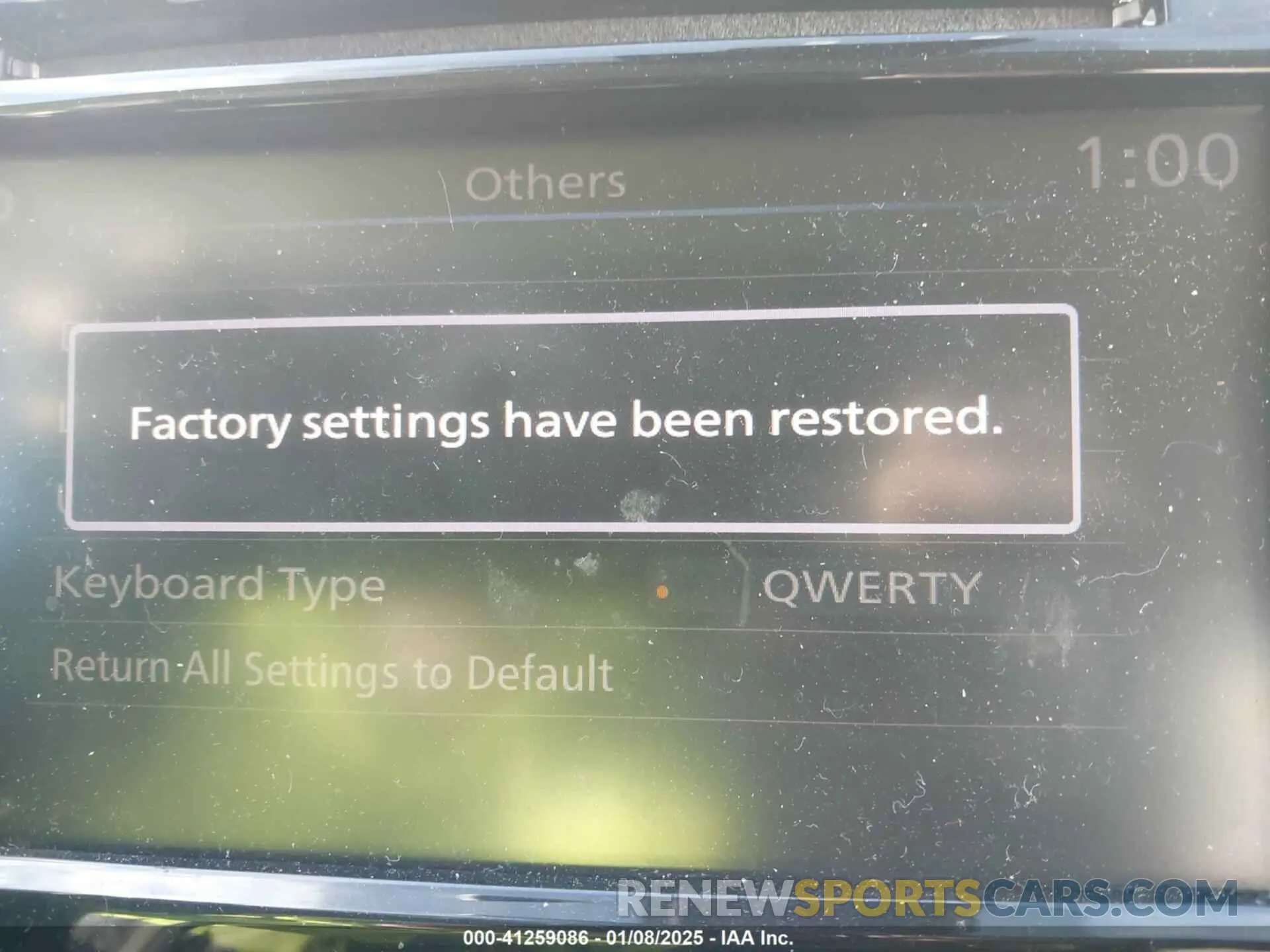 17 Photograph of a damaged car JN1BJ1AW2MW437115 NISSAN ROGUE SPORT 2021