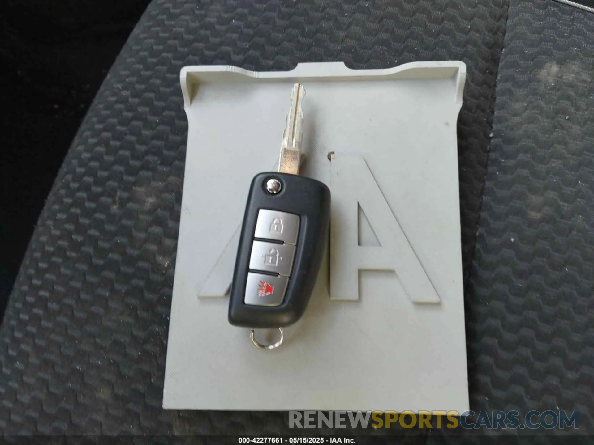 11 Photograph of a damaged car JN1BJ1AW2MW442007 NISSAN ROGUE SPORT 2021