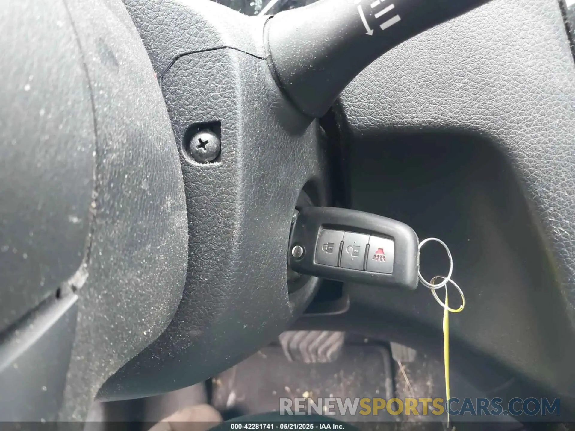 11 Photograph of a damaged car JN1BJ1AW2MW668676 NISSAN ROGUE SPORT 2021