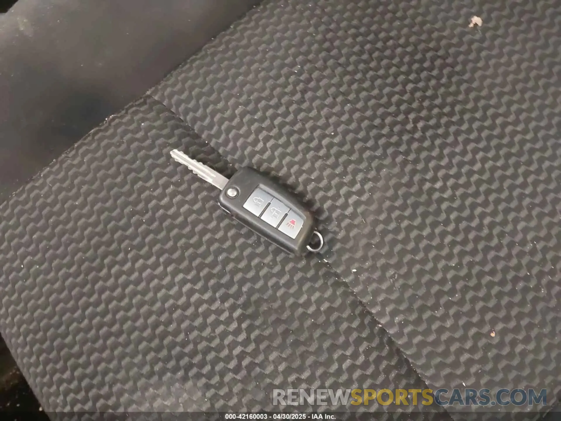 11 Photograph of a damaged car JN1BJ1AW3MW440248 NISSAN ROGUE SPORT 2021