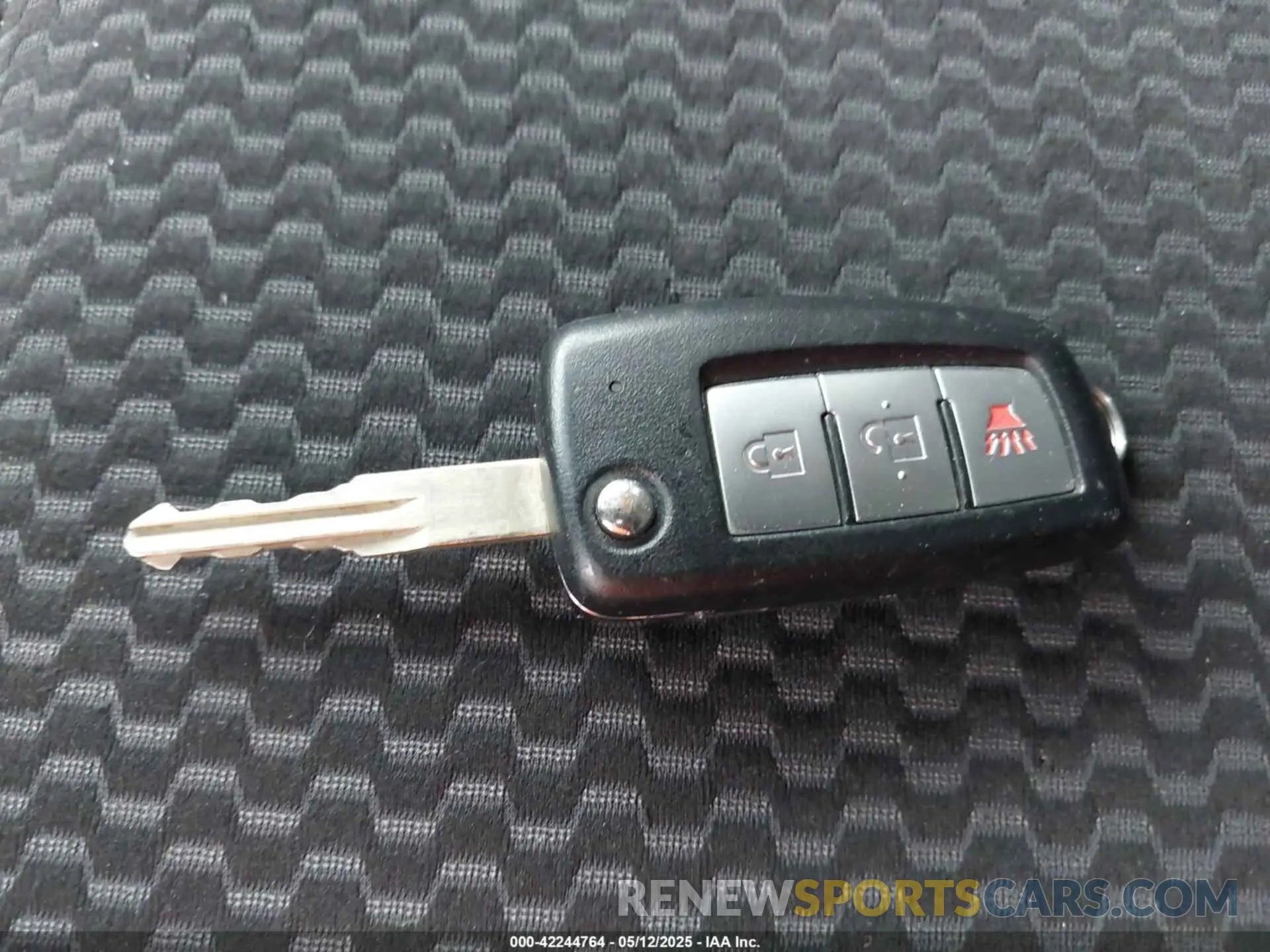 11 Photograph of a damaged car JN1BJ1AW3MW665169 NISSAN ROGUE SPORT 2021
