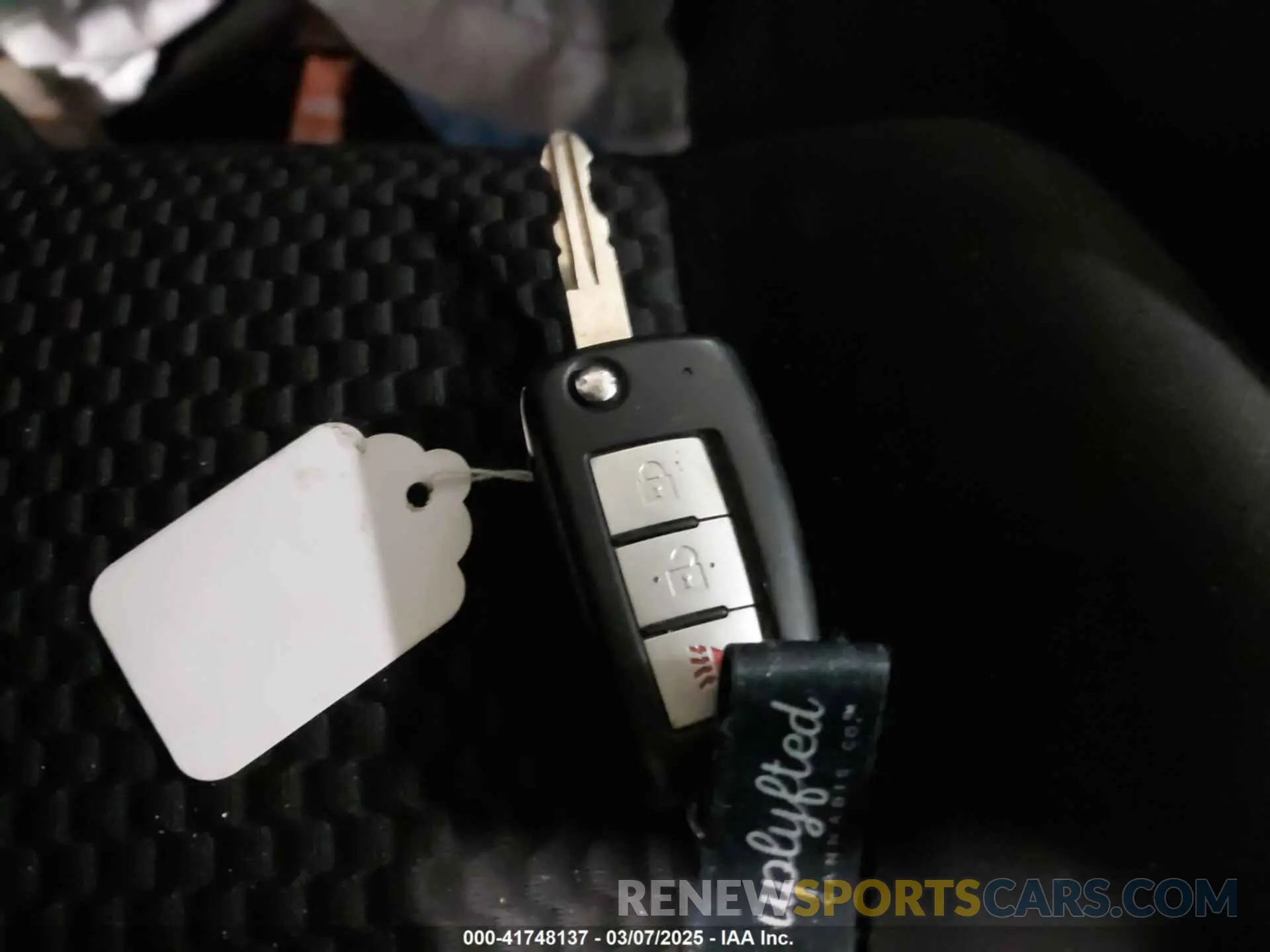 11 Photograph of a damaged car JN1BJ1AW5MW420776 NISSAN ROGUE SPORT 2021