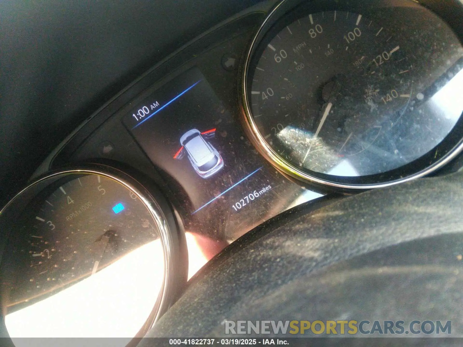 15 Photograph of a damaged car JN1BJ1AW5MW438209 NISSAN ROGUE SPORT 2021