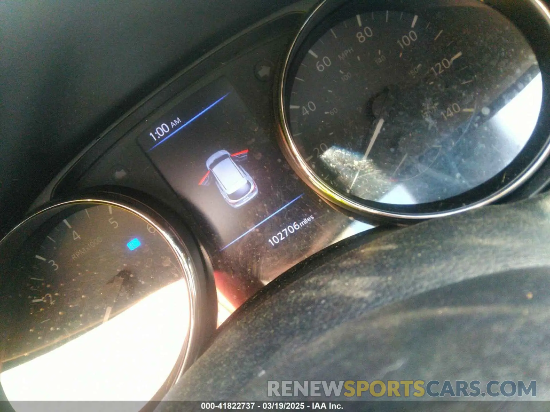 7 Photograph of a damaged car JN1BJ1AW5MW438209 NISSAN ROGUE SPORT 2021