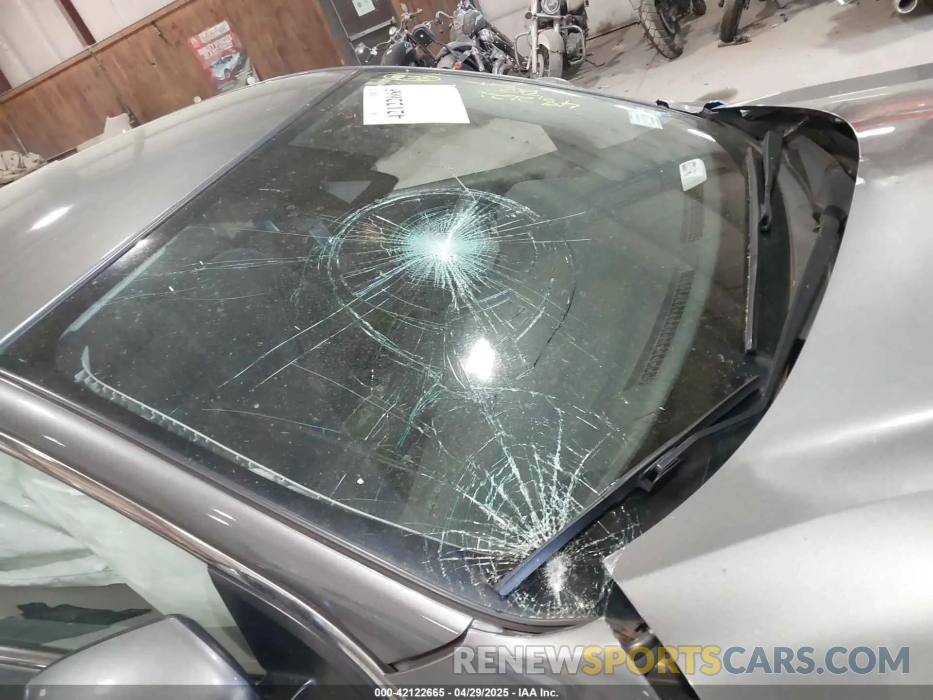 17 Photograph of a damaged car JN1BJ1AW7MW423744 NISSAN ROGUE SPORT 2021