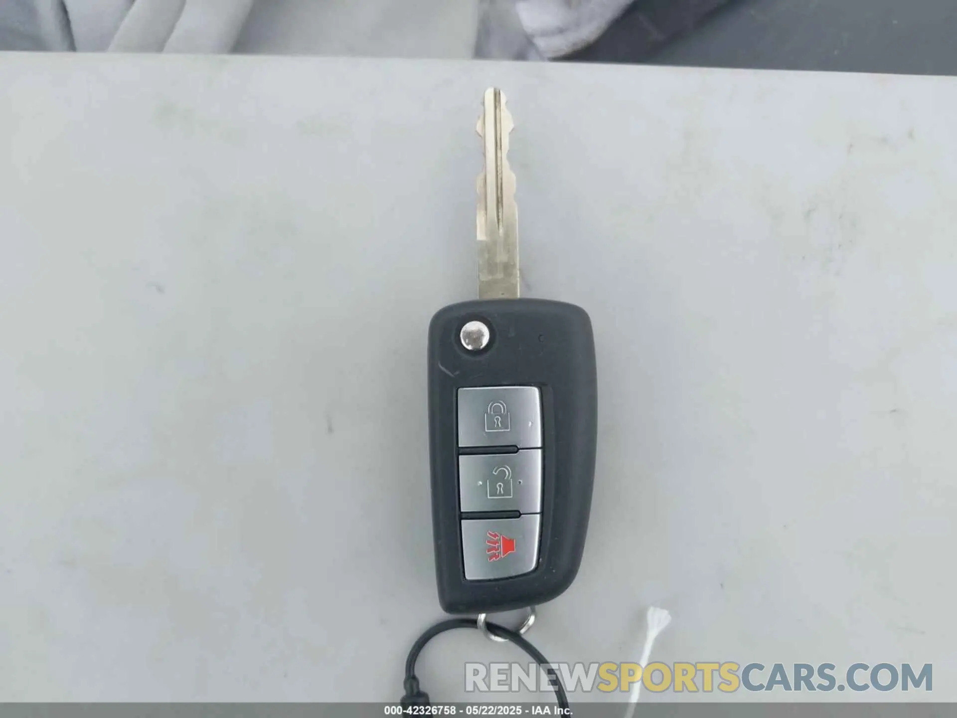 11 Photograph of a damaged car JN1BJ1AW7MW661397 NISSAN ROGUE SPORT 2021