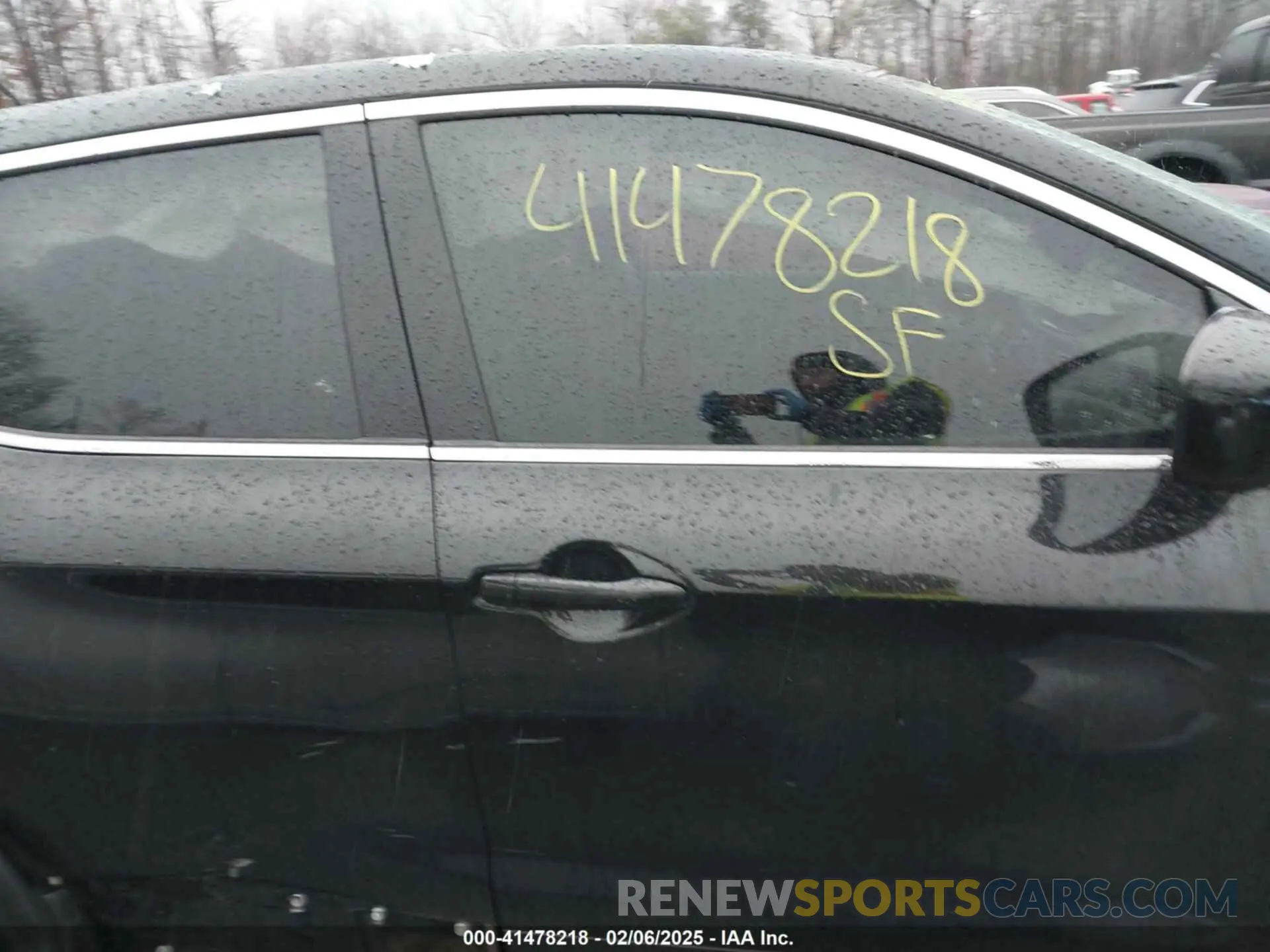 13 Photograph of a damaged car JN1BJ1AW8MW423543 NISSAN ROGUE SPORT 2021