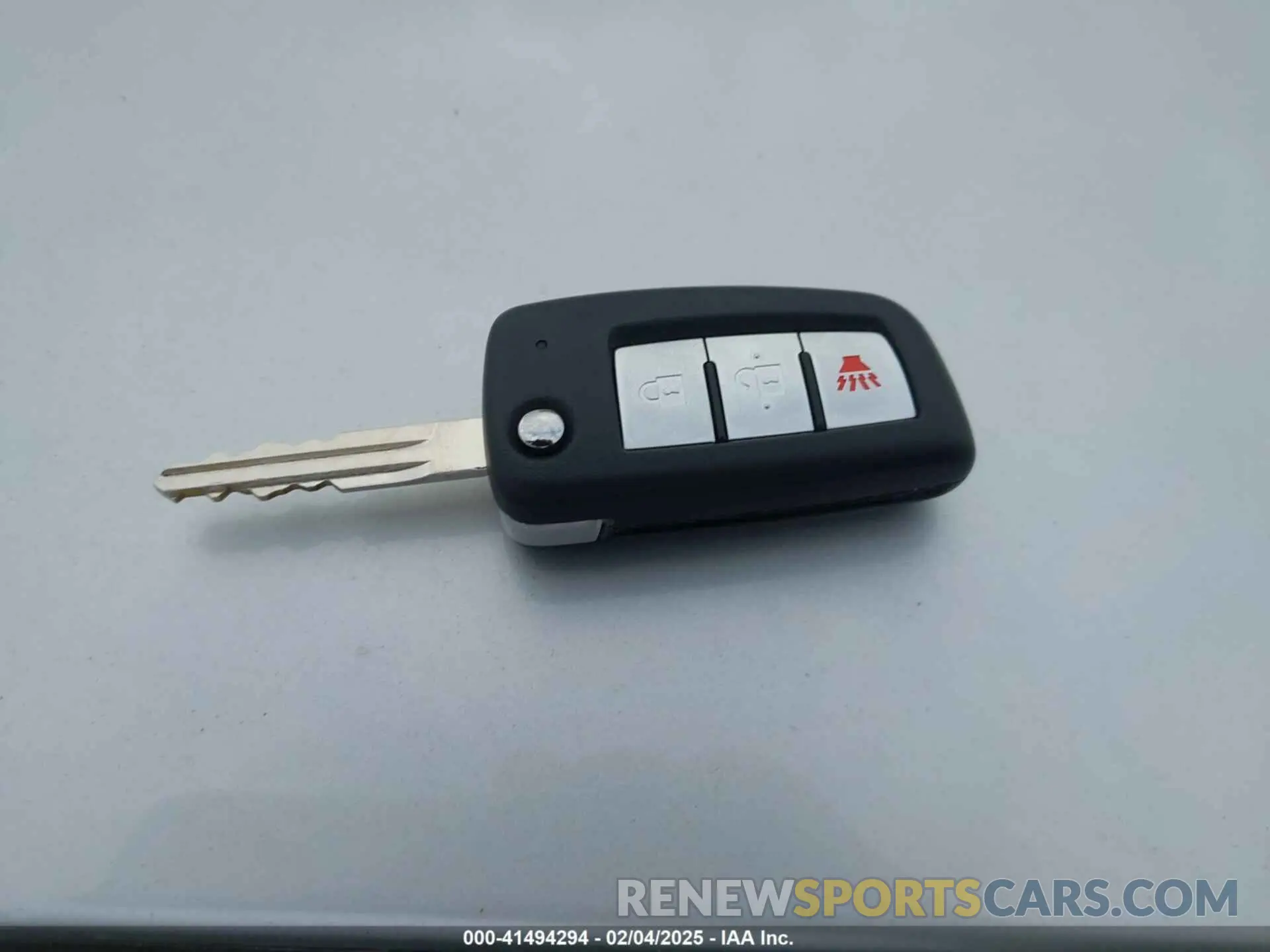 11 Photograph of a damaged car JN1BJ1AW8MW426264 NISSAN ROGUE SPORT 2021