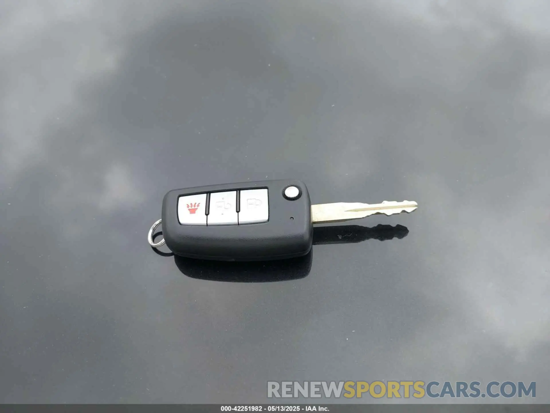 11 Photograph of a damaged car JN1BJ1AW9MW669548 NISSAN ROGUE SPORT 2021