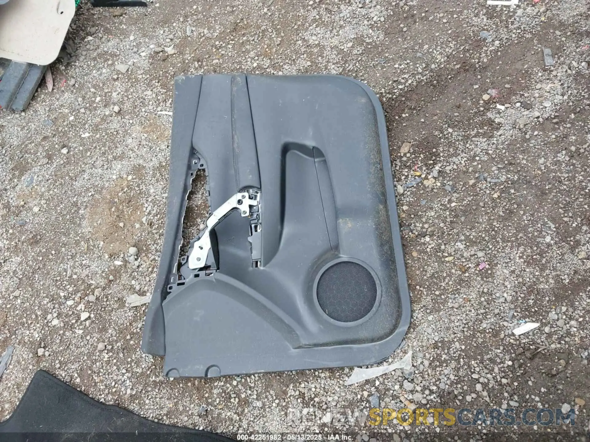 12 Photograph of a damaged car JN1BJ1AW9MW669548 NISSAN ROGUE SPORT 2021