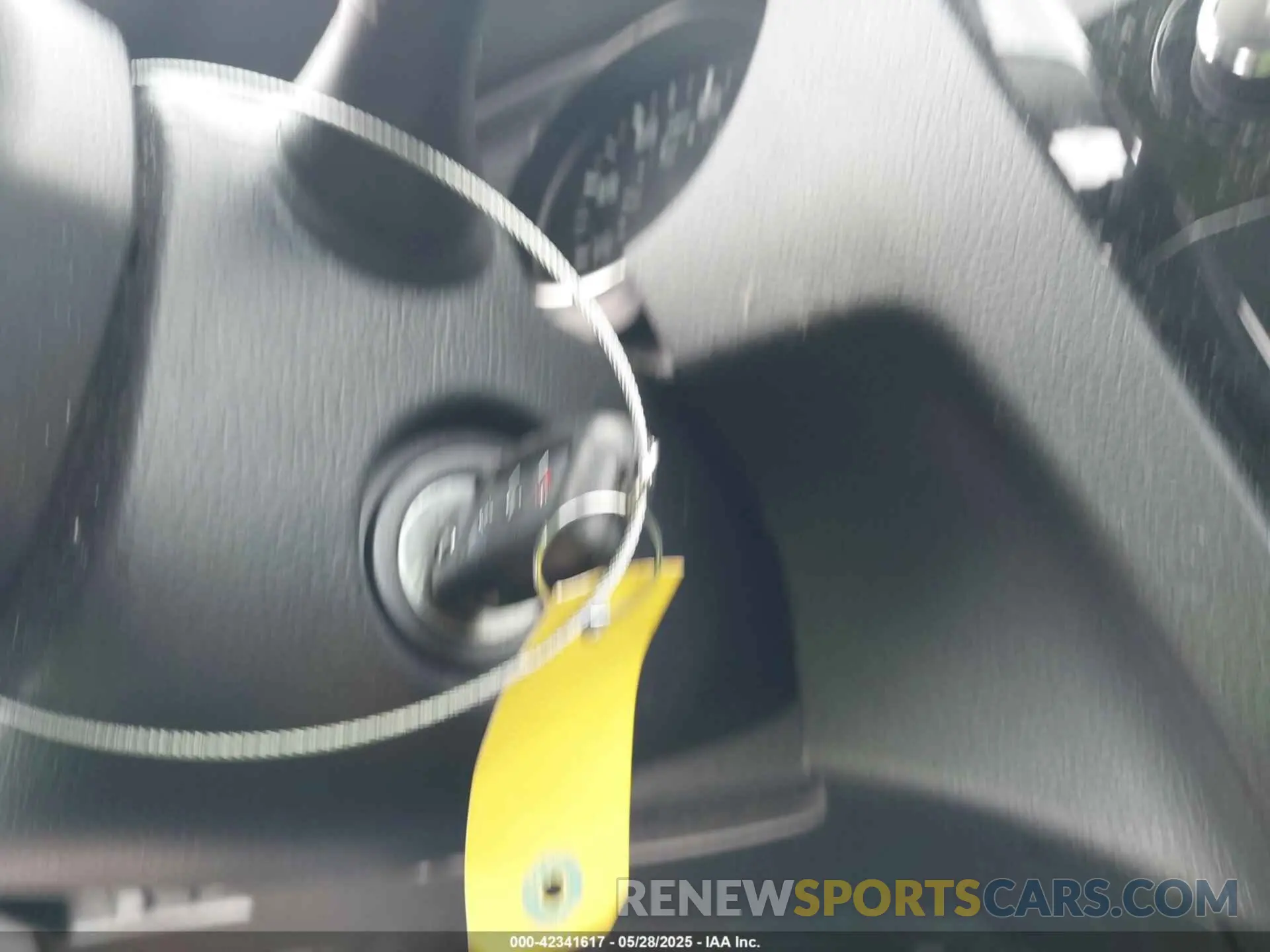 11 Photograph of a damaged car JN1BJ1AWXMW661233 NISSAN ROGUE SPORT 2021