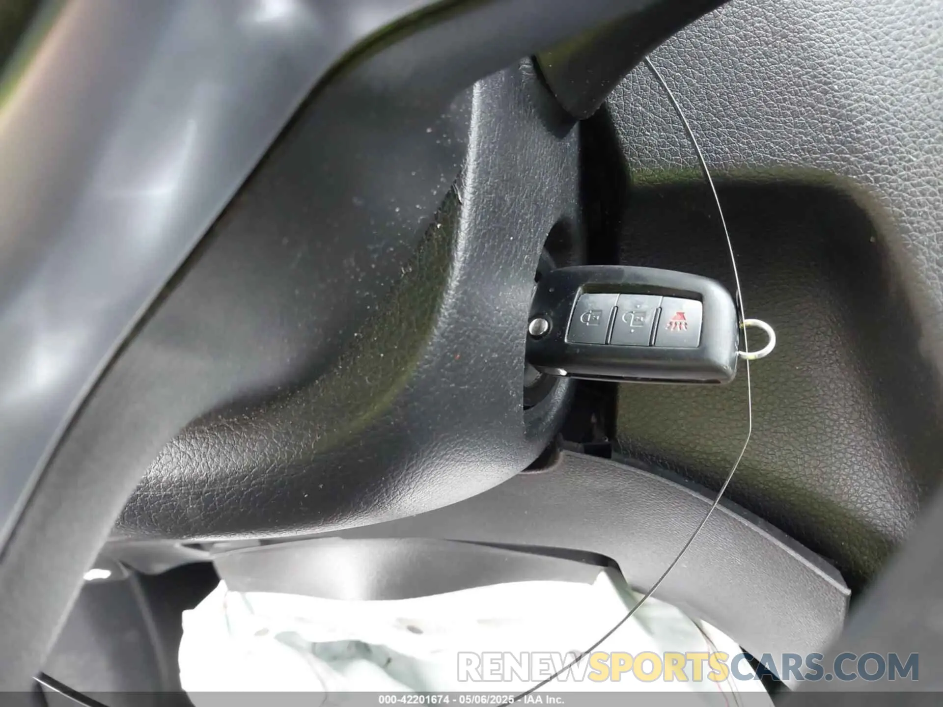 11 Photograph of a damaged car JN1BJ1AWXMW663869 NISSAN ROGUE SPORT 2021