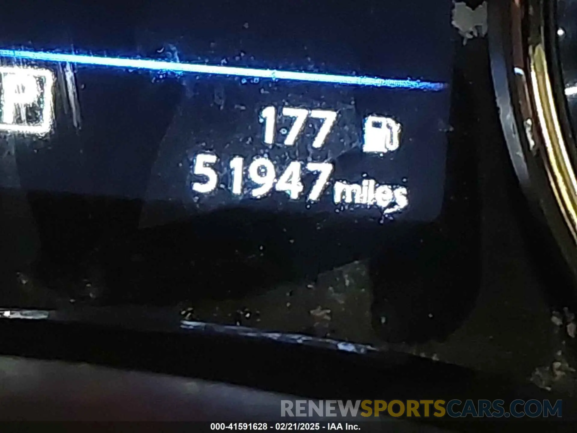 16 Photograph of a damaged car JN1BJ1BW0MW453229 NISSAN ROGUE SPORT 2021