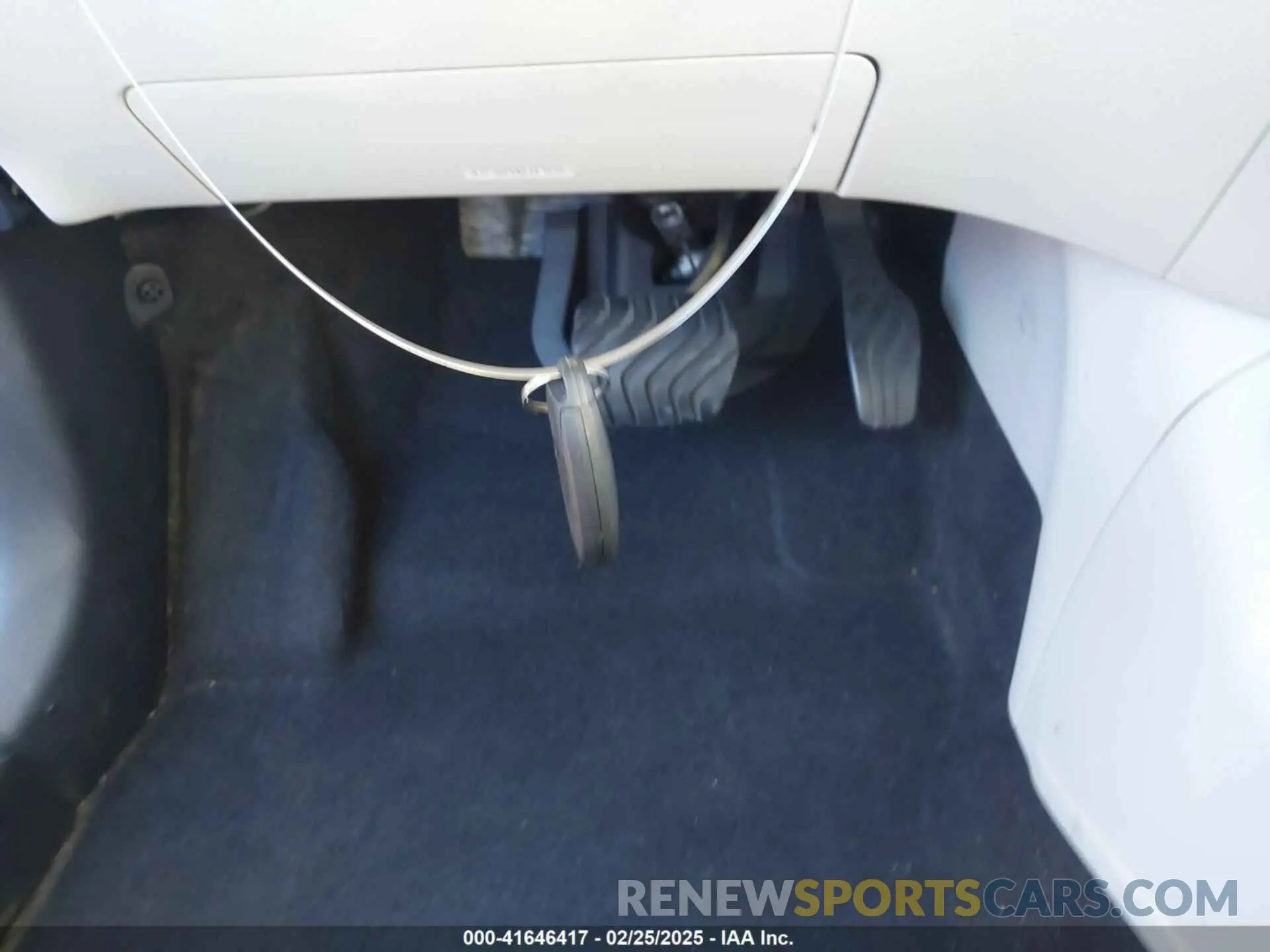 11 Photograph of a damaged car JN1BJ1BW4MW446252 NISSAN ROGUE SPORT 2021