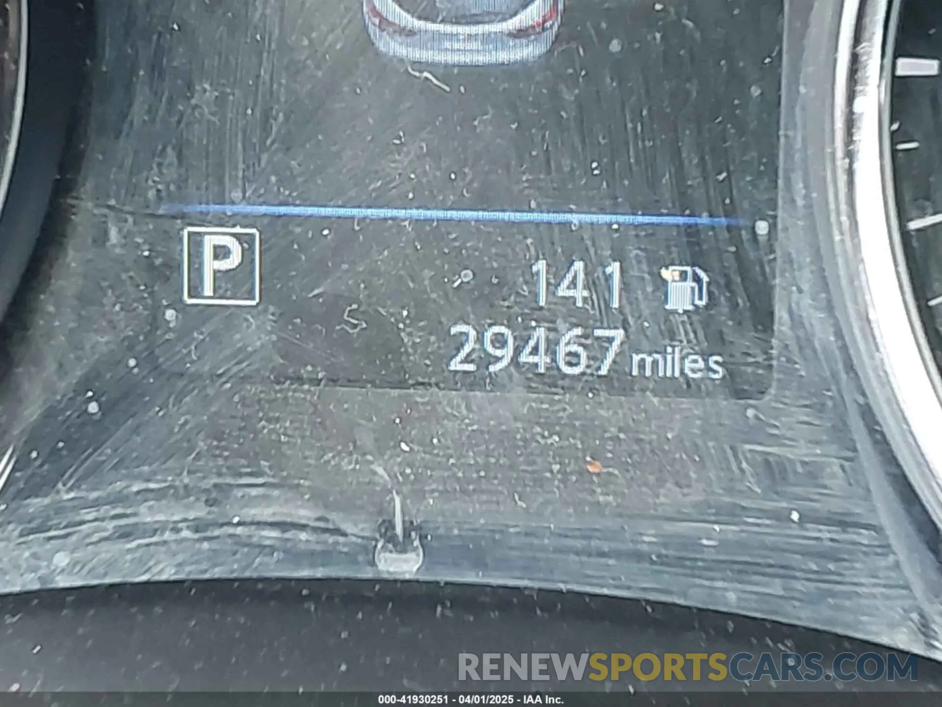 15 Photograph of a damaged car JN1BJ1BW5MW672980 NISSAN ROGUE SPORT 2021