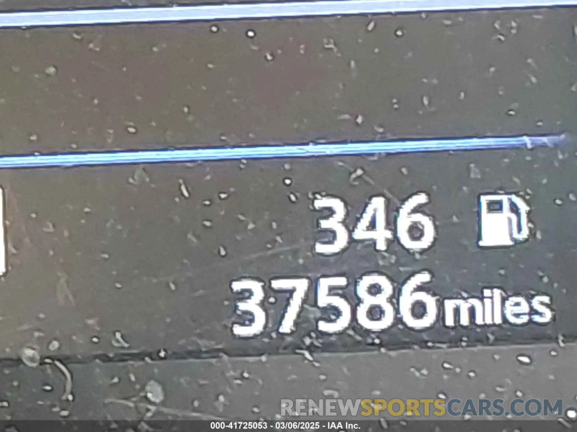 16 Photograph of a damaged car JN1BJ1BW6MW667559 NISSAN ROGUE SPORT 2021