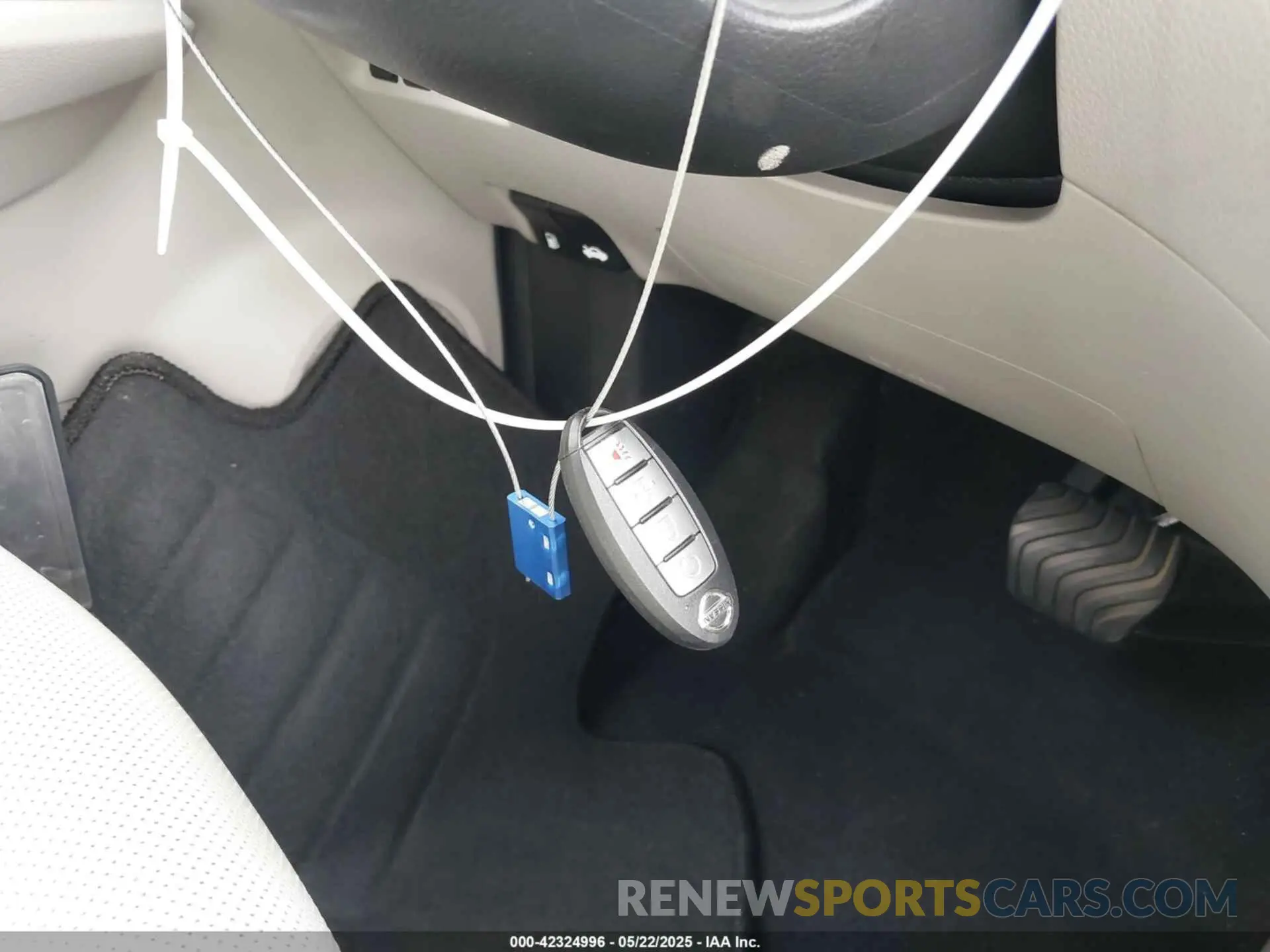 11 Photograph of a damaged car JN1BJ1CV5MW567104 NISSAN ROGUE SPORT 2021