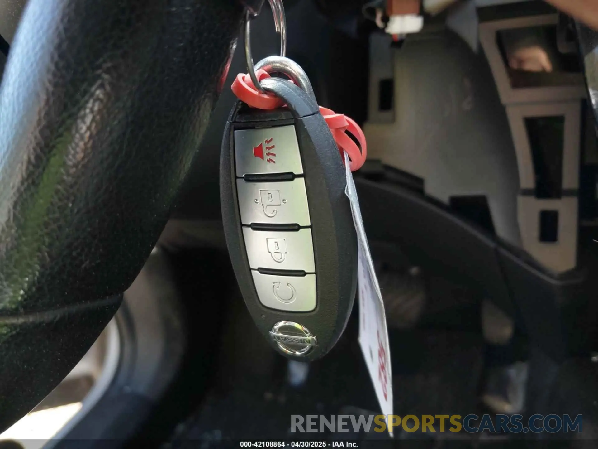 11 Photograph of a damaged car JN1BJ1CW9MW663293 NISSAN ROGUE SPORT 2021