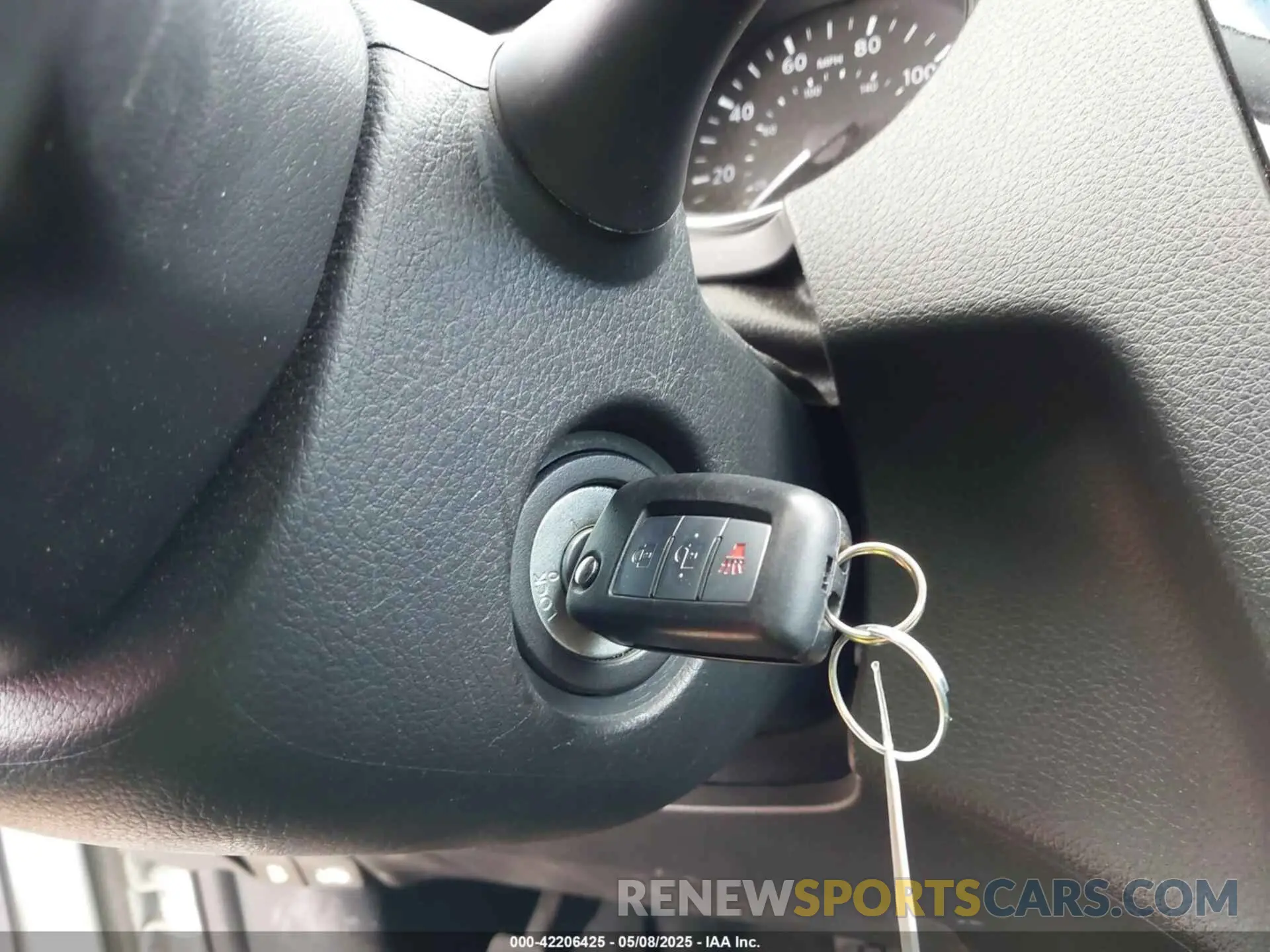11 Photograph of a damaged car JN1BJ1AV4NW342483 NISSAN ROGUE SPORT 2022