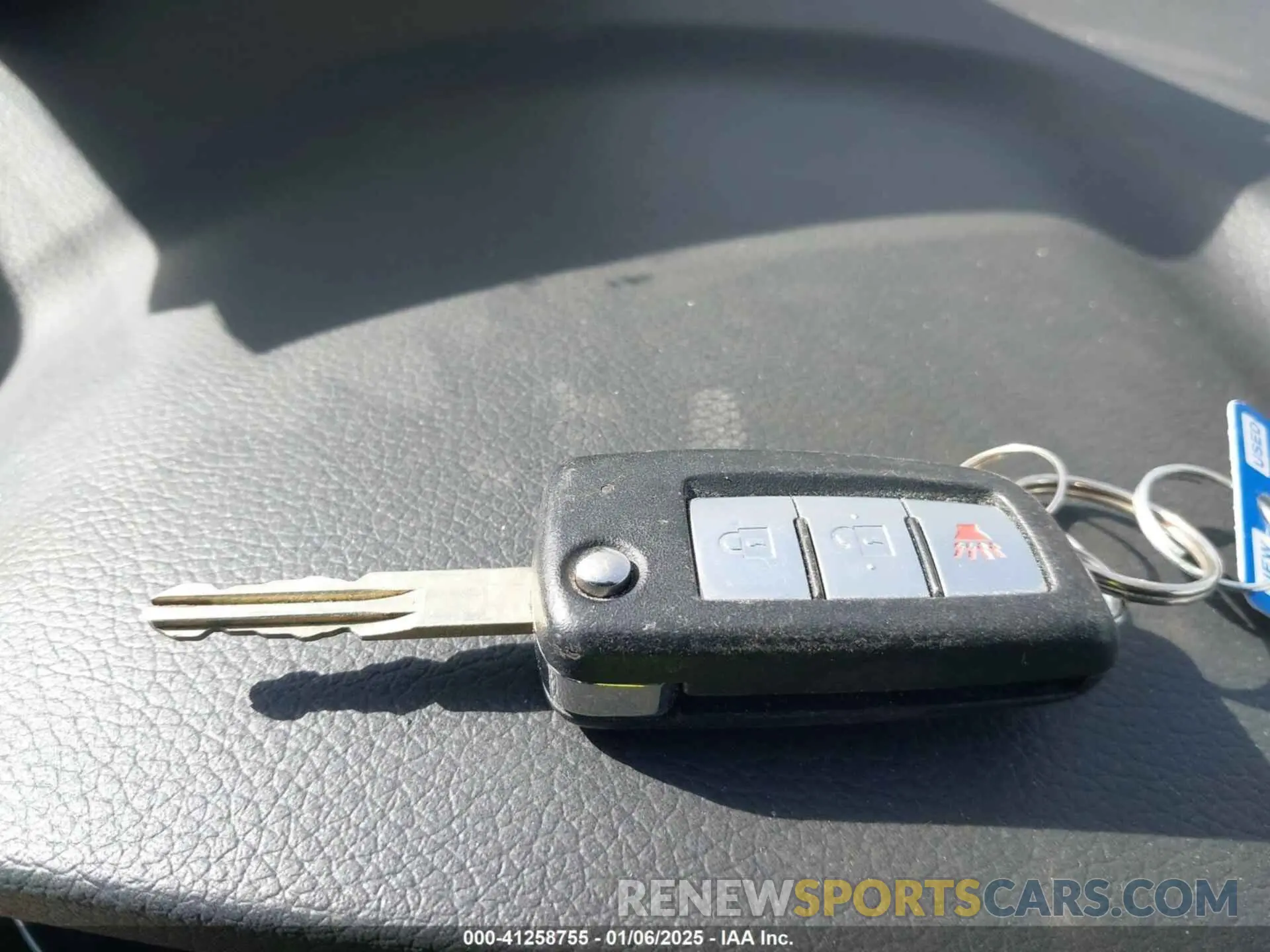 11 Photograph of a damaged car JN1BJ1AV4NW344637 NISSAN ROGUE SPORT 2022