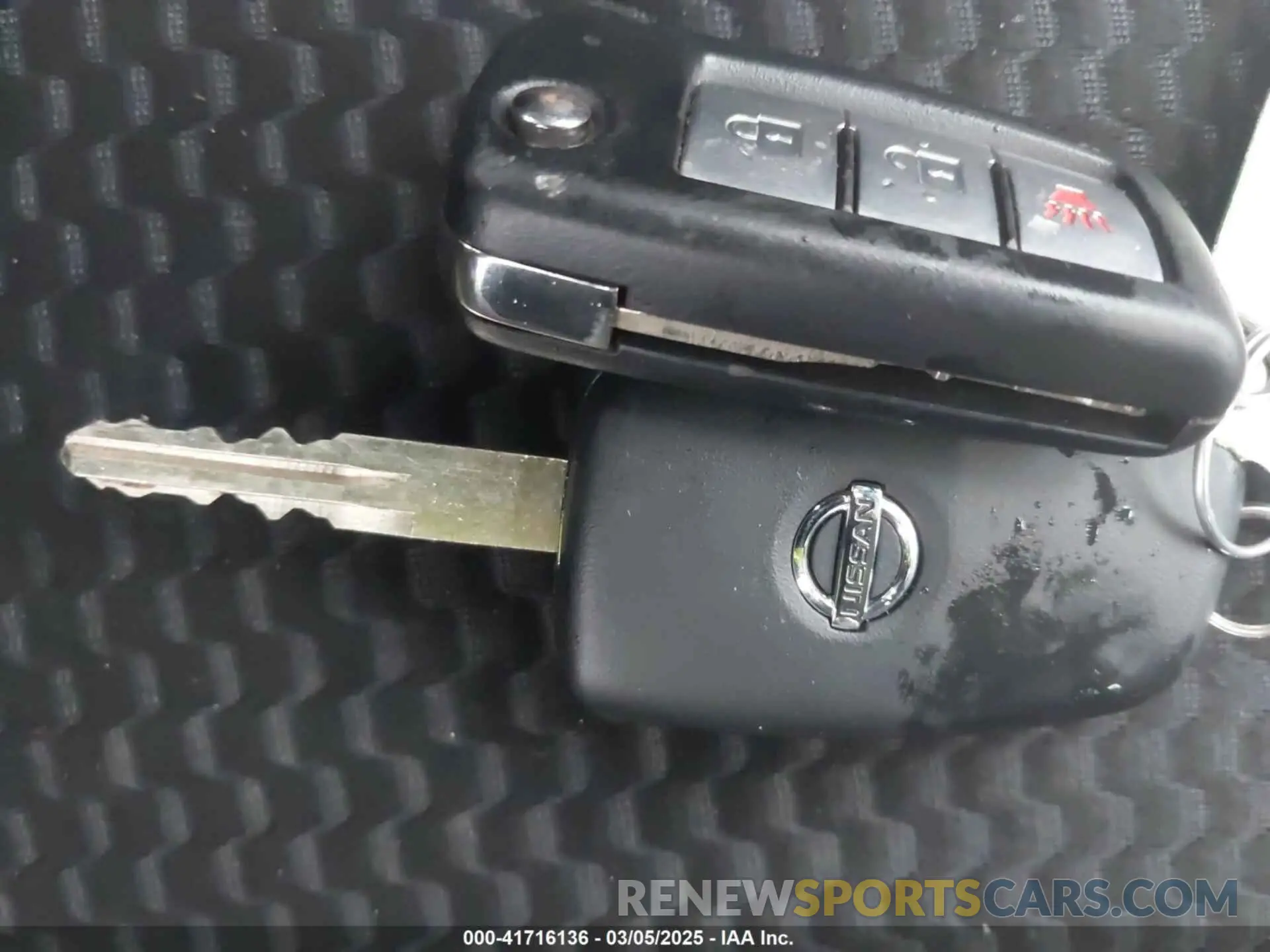 11 Photograph of a damaged car JN1BJ1AW3NW681132 NISSAN ROGUE SPORT 2022