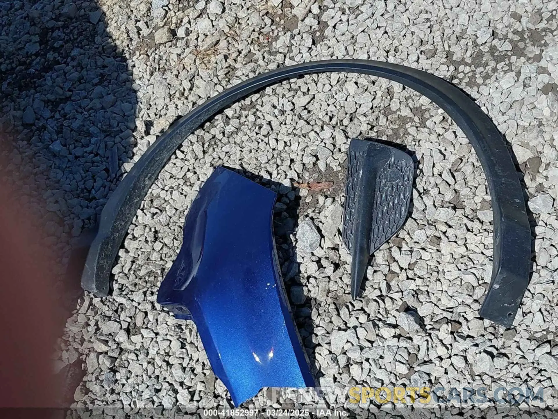 12 Photograph of a damaged car JN1BJ1AW9NW471621 NISSAN ROGUE SPORT 2022