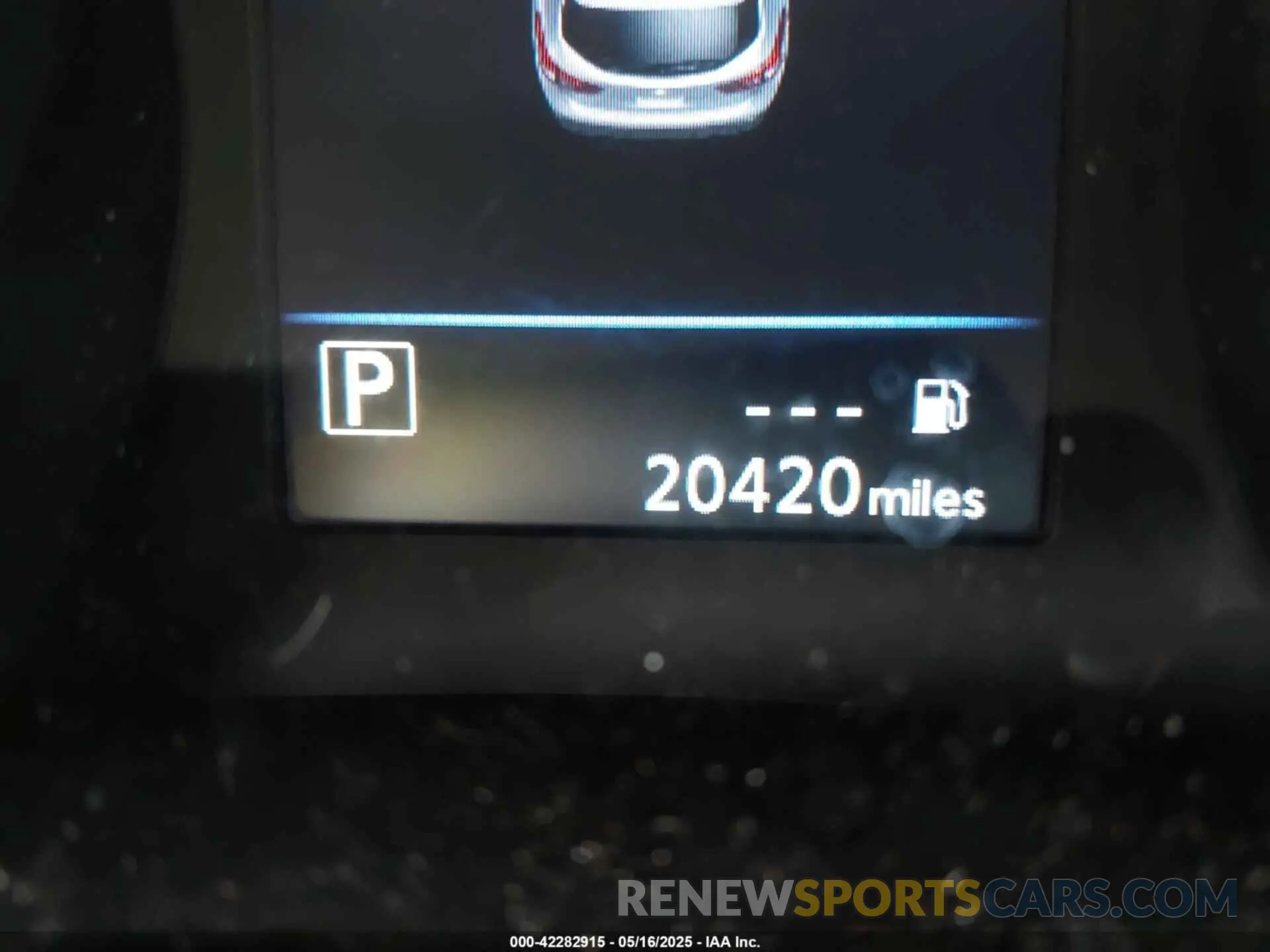 15 Photograph of a damaged car JN1BJ1CV6NW349223 NISSAN ROGUE SPORT 2022